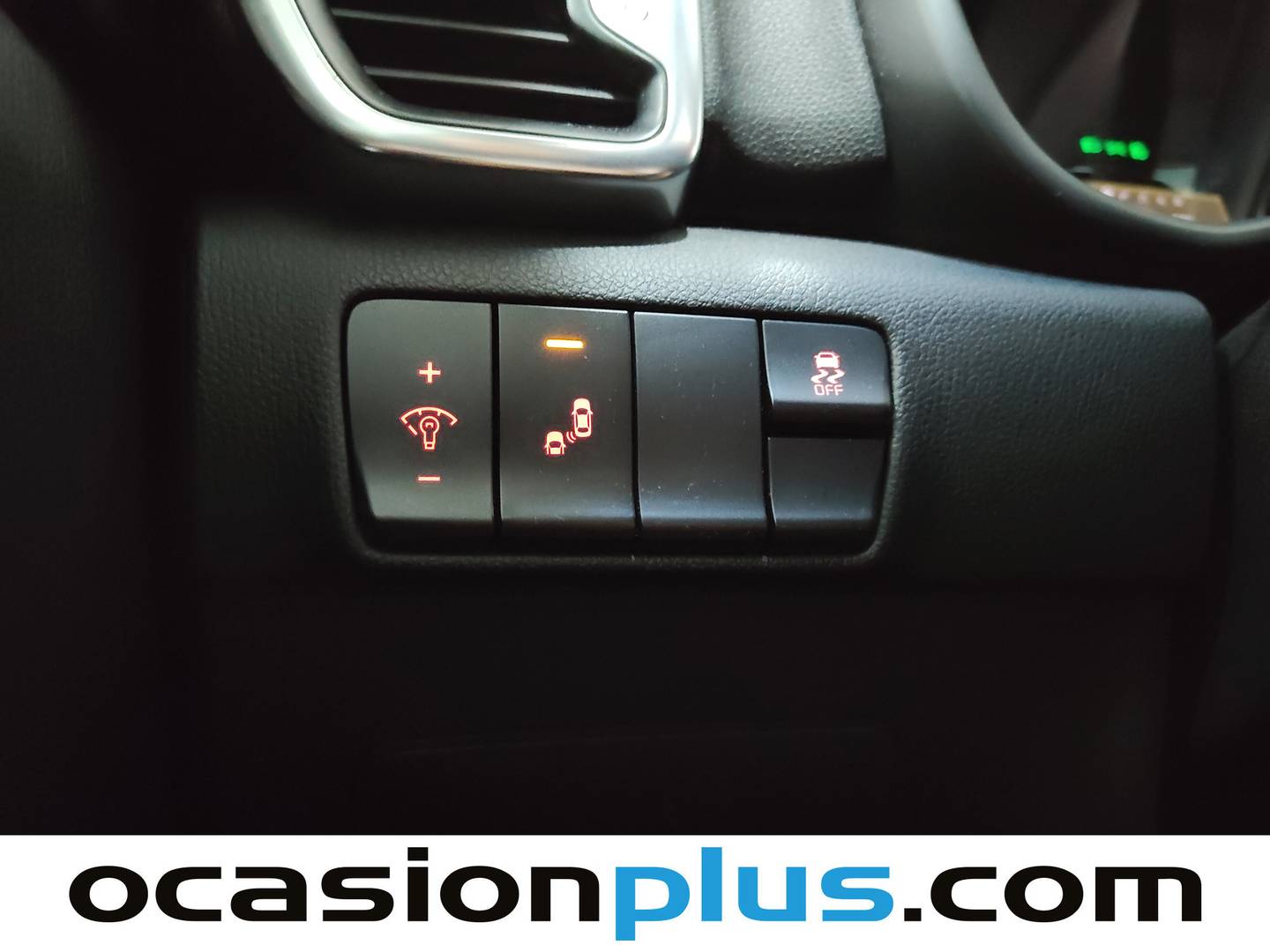 Foto KIA Sportage Kia Sportage 1.6 T-GDi GT Line Essential 4x2  (177 CV)