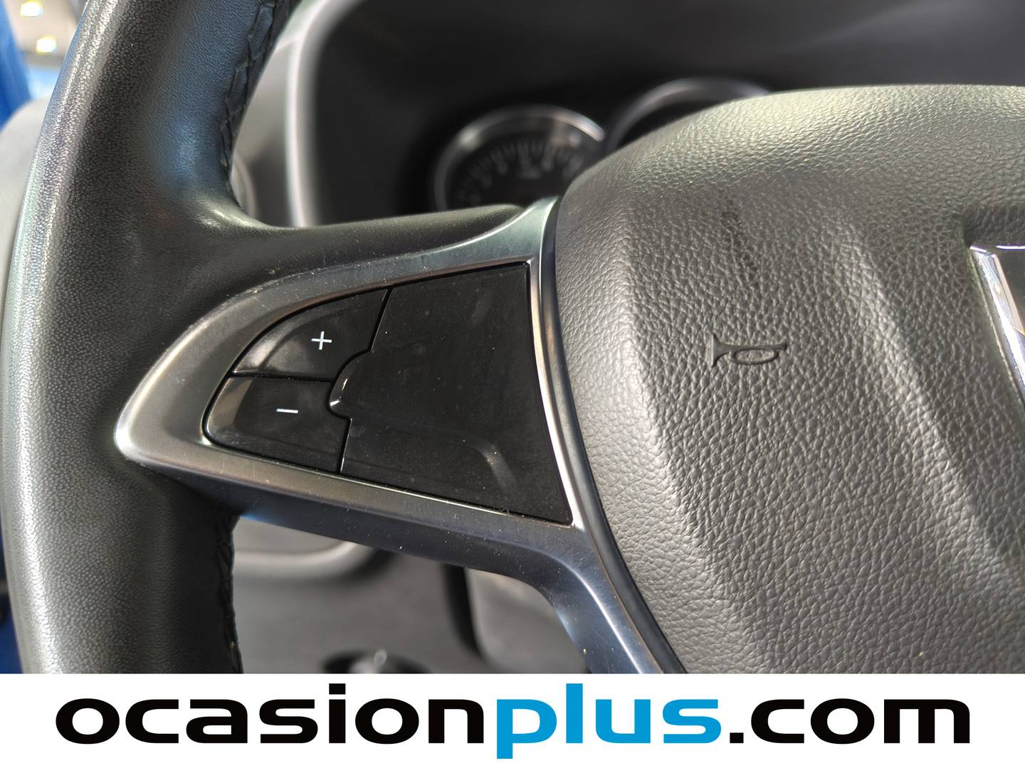 Foto Dacia Logan Dacia Logan MCV Stepway Comfort TCE  (90 CV)