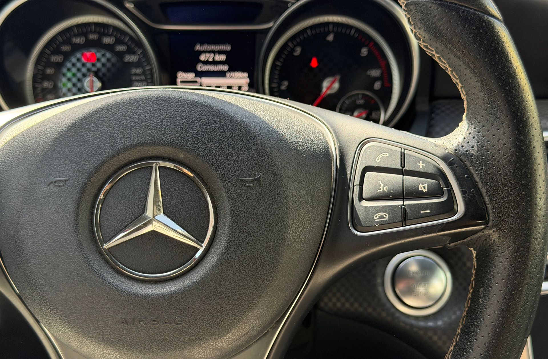 Mercedes-Benz Clase A 180 d Style - foto 29