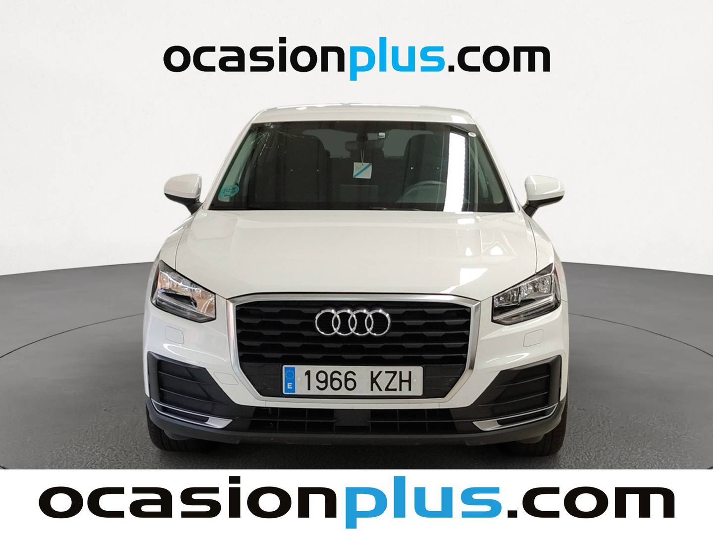 Foto Audi Q2 Audi Q2 Advanced 30 TDI (116 CV) S tronic