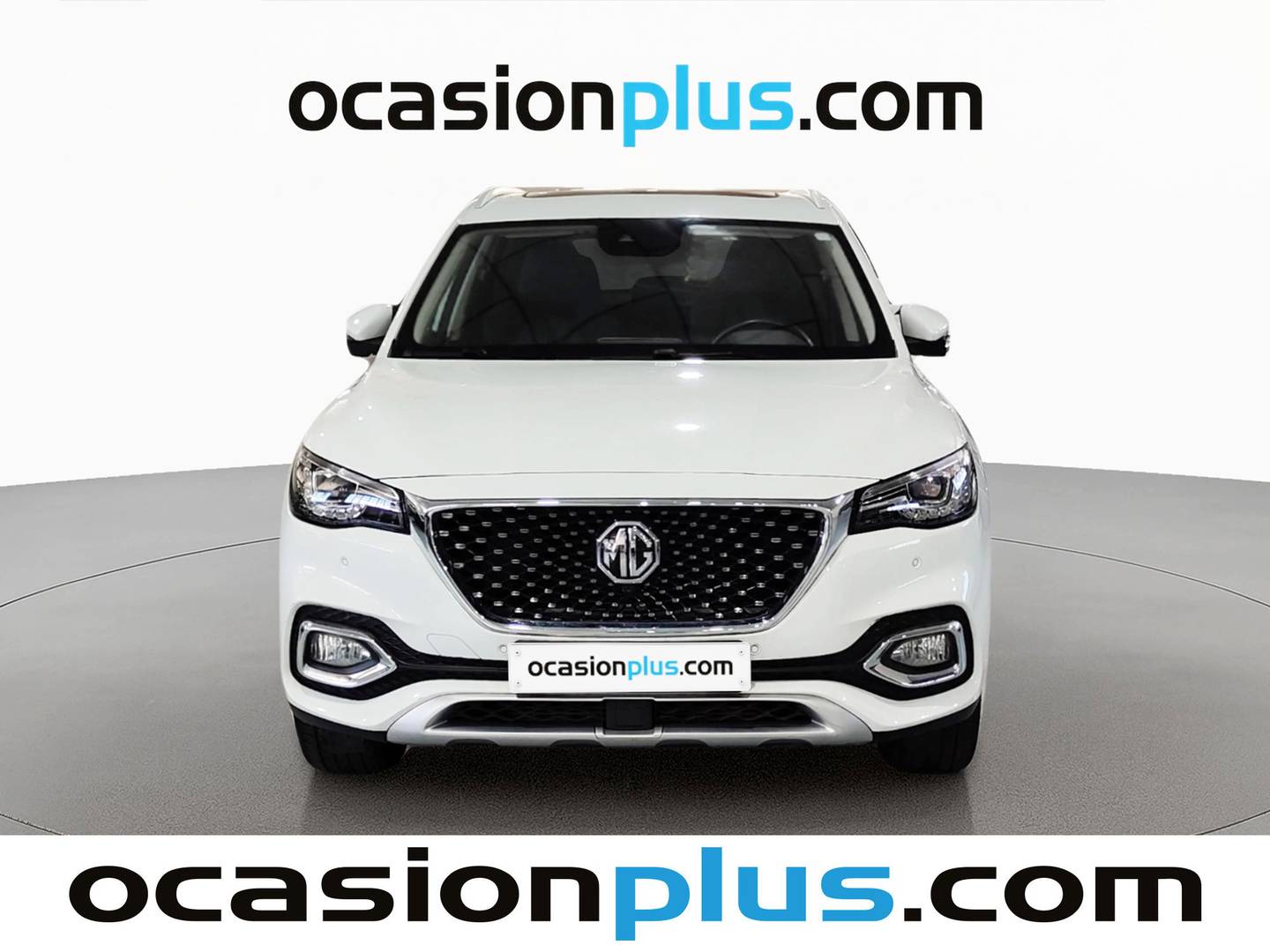 MG HS MG HS 1.5 Turbo GDI Luxury (162 CV) 162cv