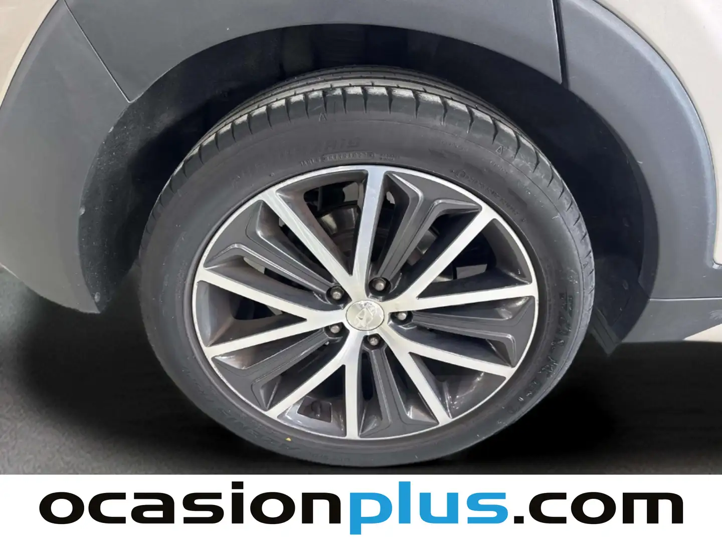 Foto Hyundai Tucson Hyundai Tucson 1.7 CRDI BlueDrive Go! 4x2 (115 CV)