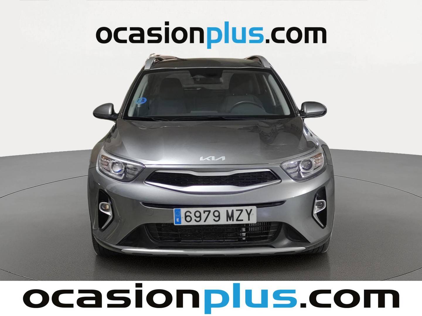 KIA Stonic KIA Stonic 1.0 T-GDi MHEV MT Concept (100 CV) al mejor precio