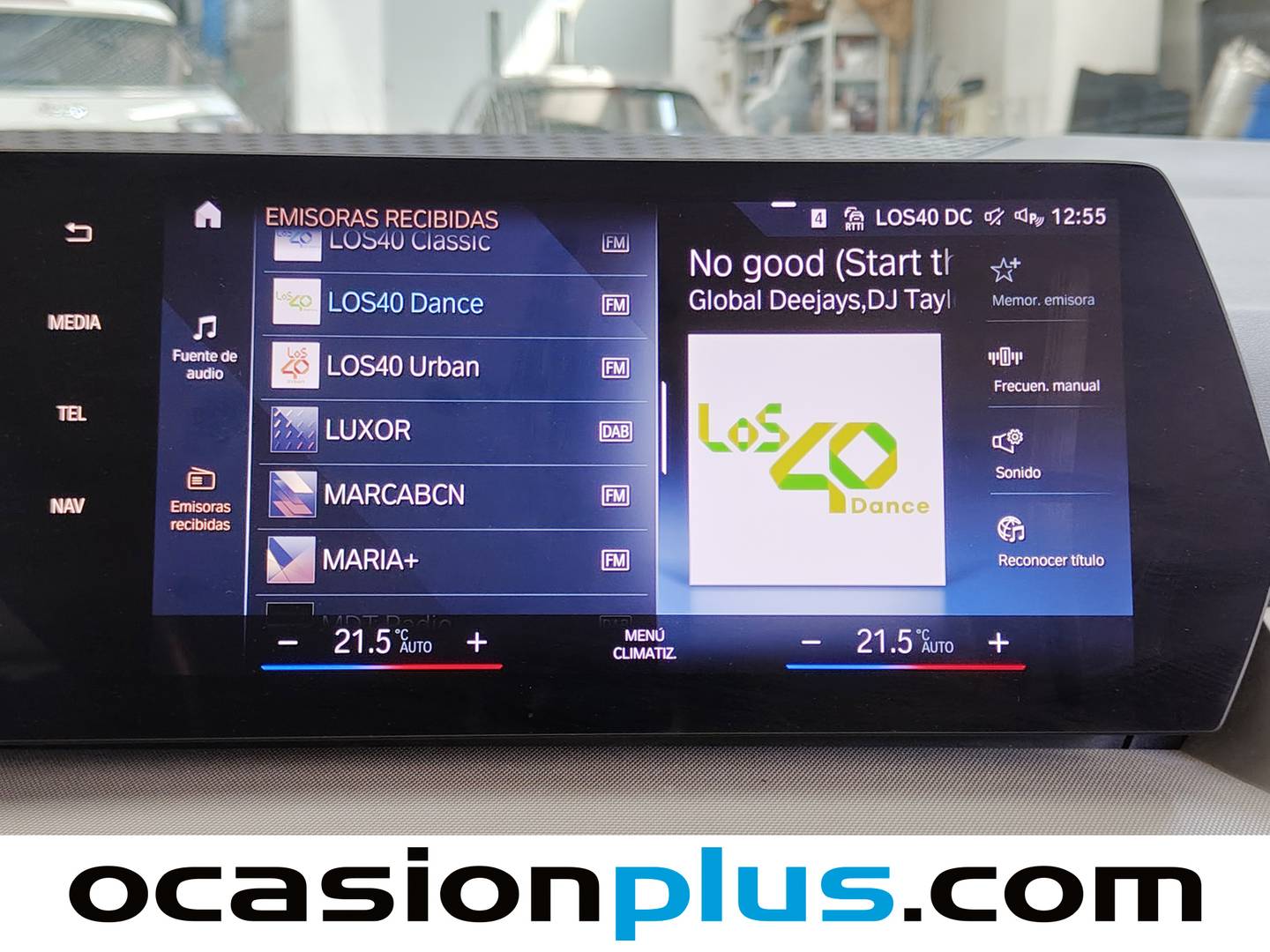 BMW Serie 2 Active Tourer BMW Serie 2 218i Active Tourer (136 CV) al mejor precio