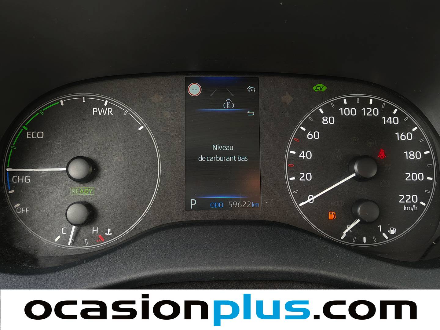 Foto Toyota Yaris Toyota Yaris 120H Active Plus (116 CV)