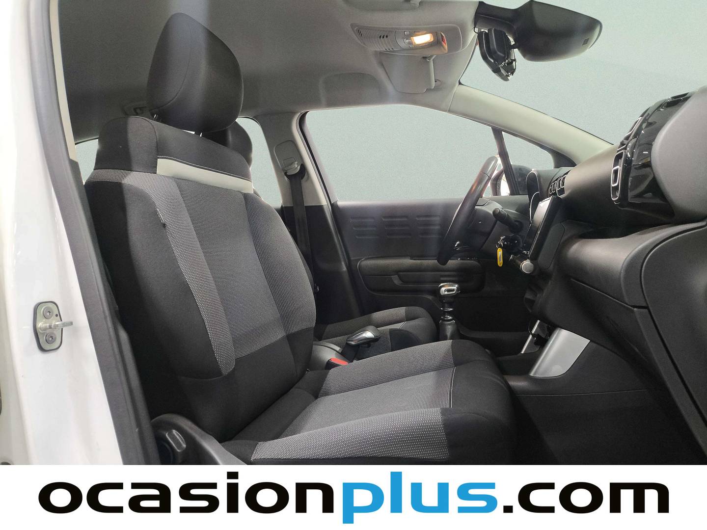 Citroën C3 Aircross Citroën C3 Aircross BlueHDi 120 S&S Feel (120 CV) km 0