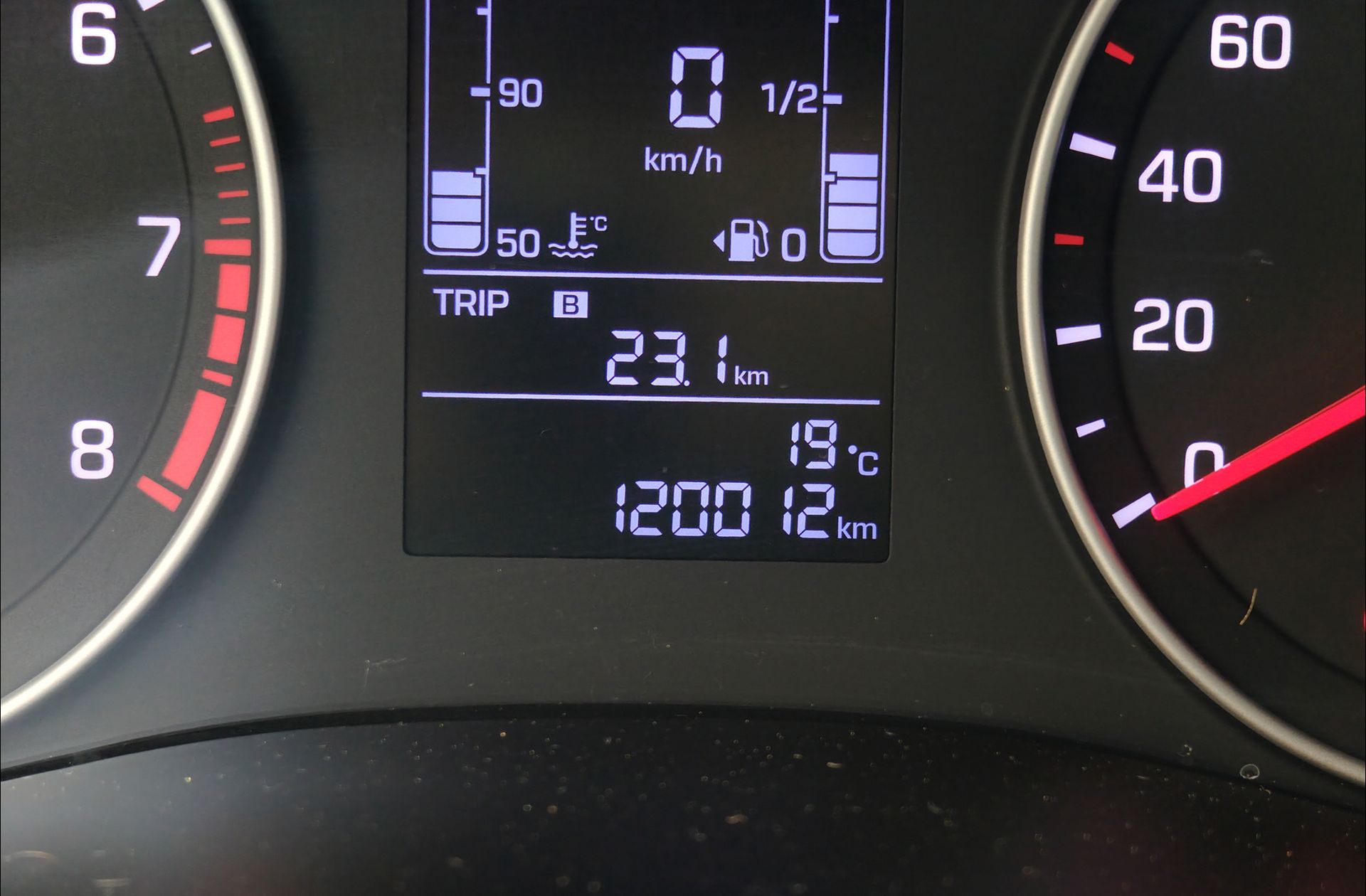 Hyundai i20 Active 1.0 T-GDi Klass - foto 6