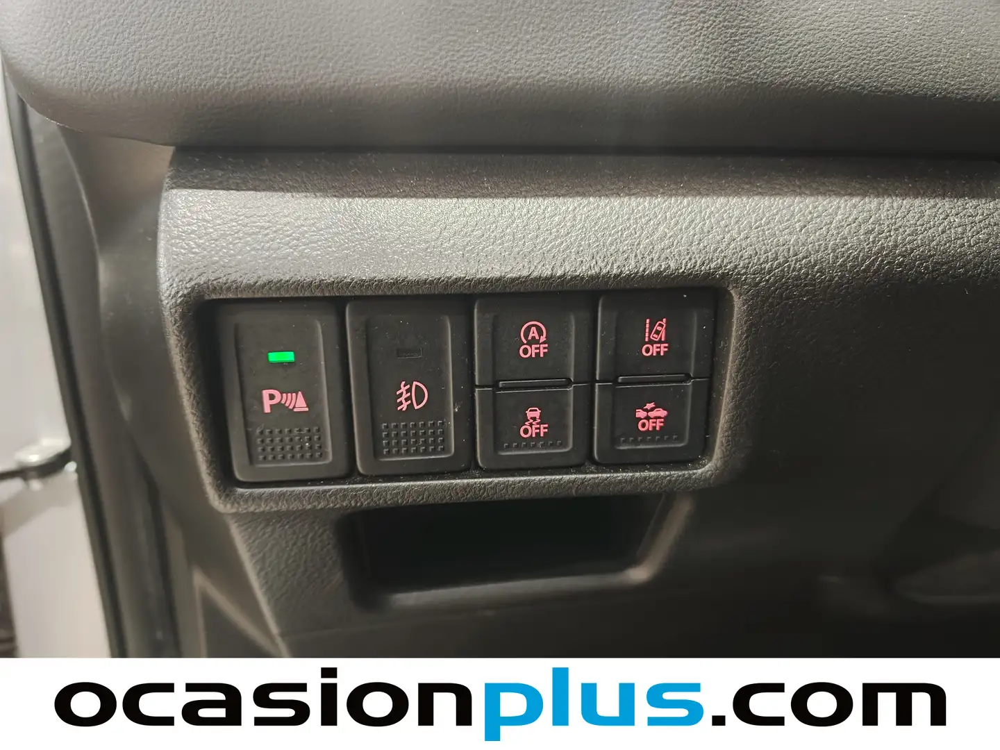 Foto Suzuki S-Cross Suzuki S-Cross 1.4T Mild Hybrid S2 4WD (129 CV)