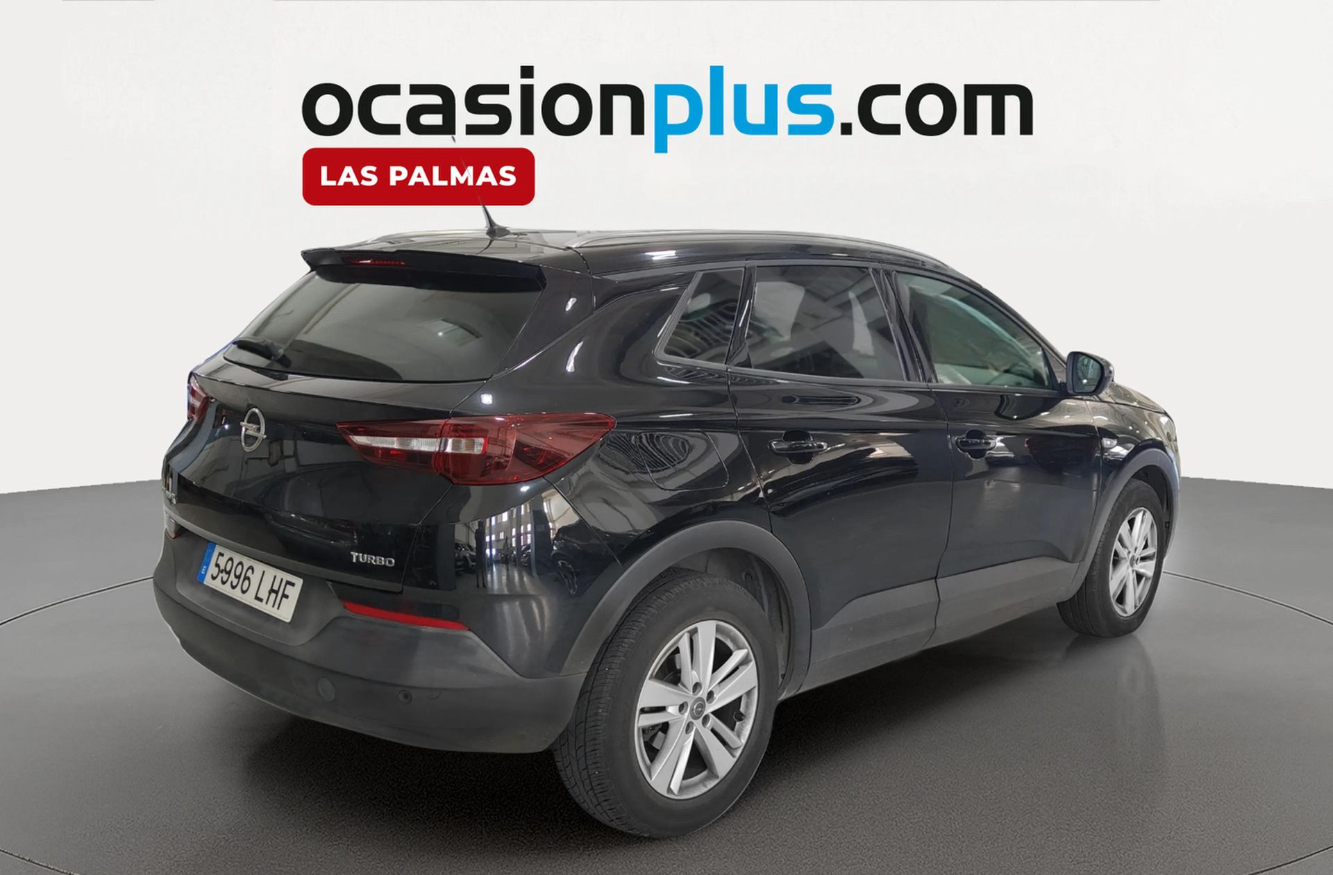 Opel Grandland 1.2 Turbo Selective - foto 4