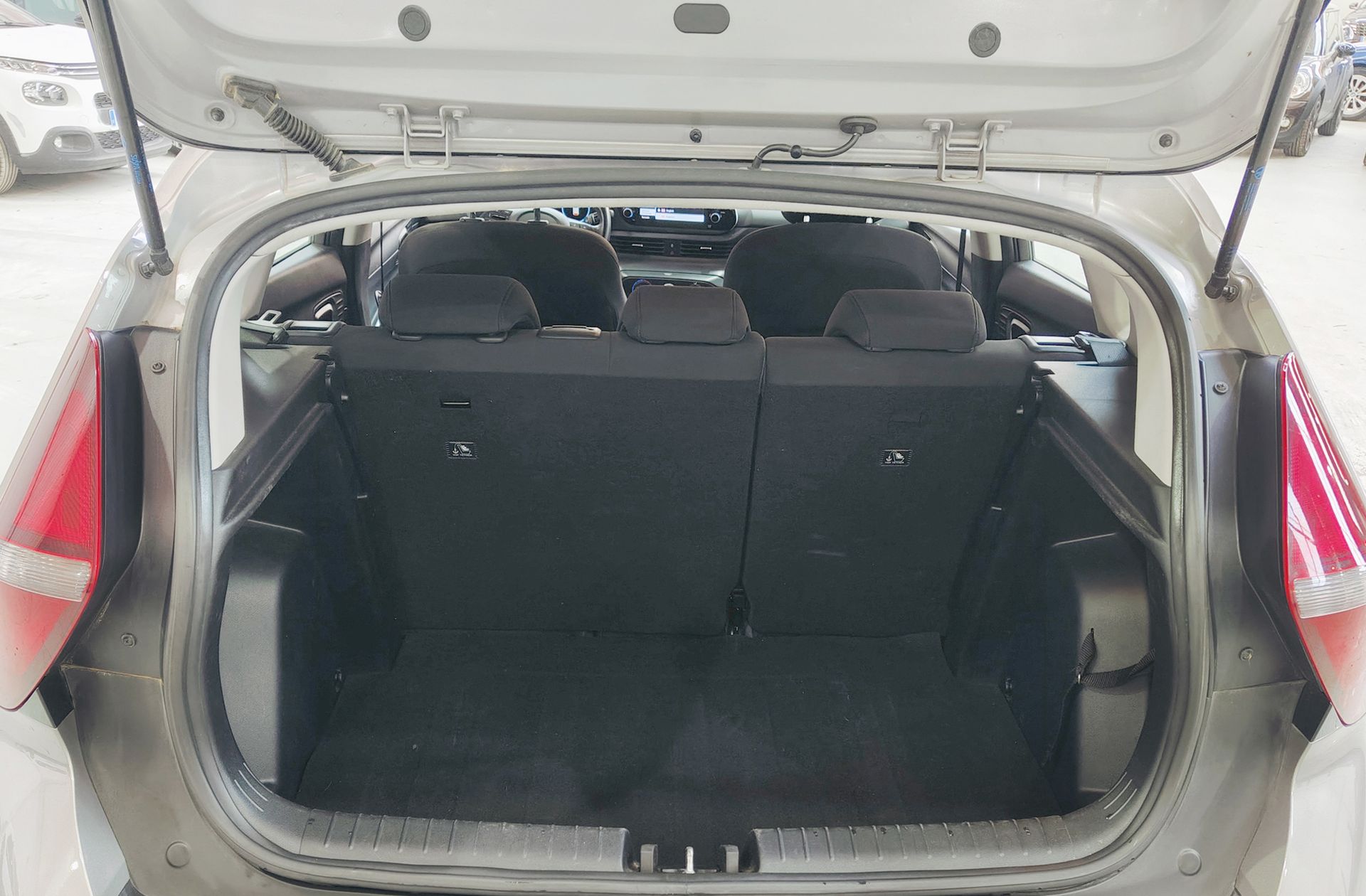 Hyundai Bayon 1.2 MPI Maxx - foto 14