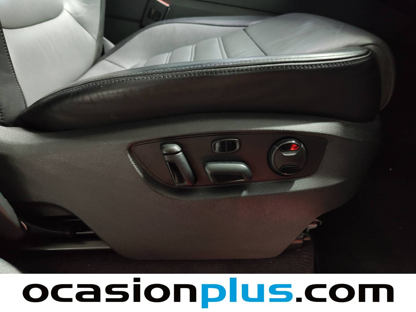 Volkswagen Touareg Volkswagen Touareg R-Line 3.0 TDI BMT (262 CV) Tiptronic seminuevo
