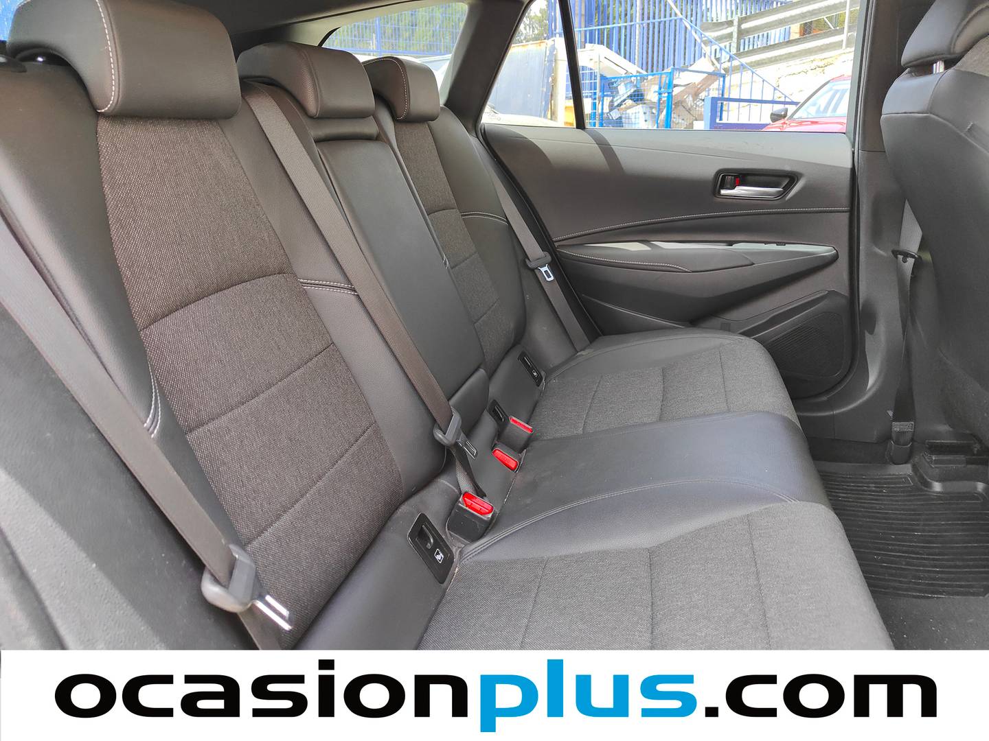 Toyota Corolla Toyota Corolla Touring Sports 180H Style E-CVT (180 CV) gasolina