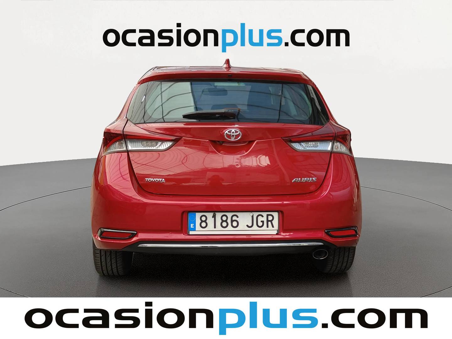 Toyota Auris Toyota Auris 120T Active (116 CV) km 0
