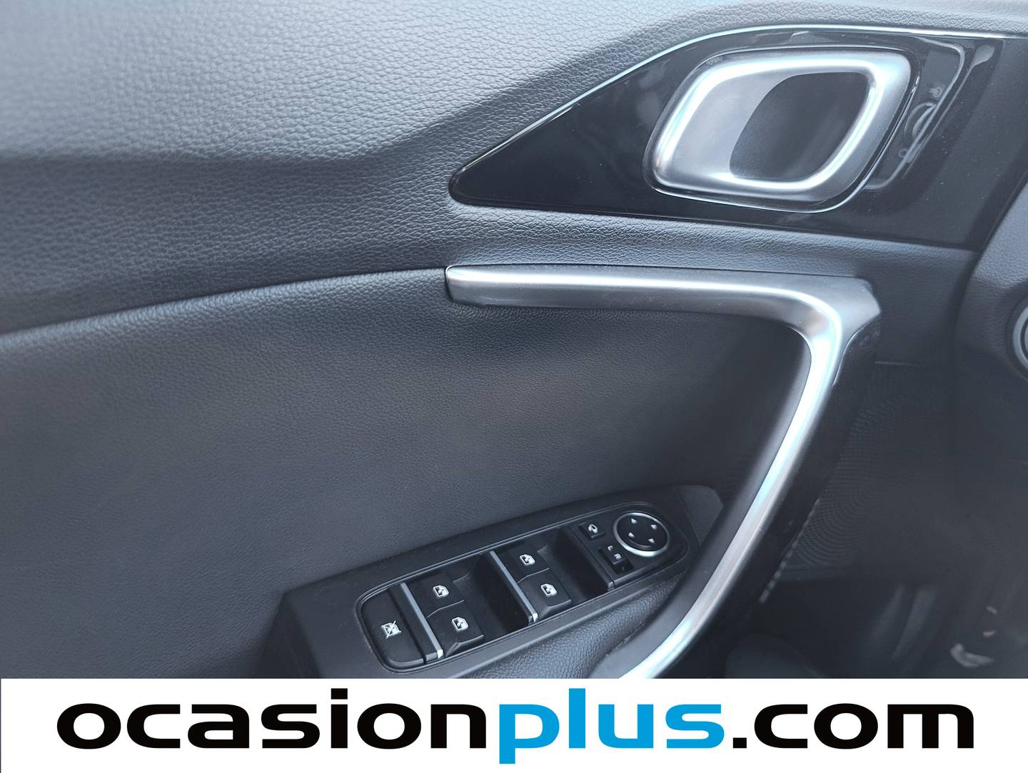 KIA Ceed KIA Ceed 1.5 MHEV GT Line DCT (160 CV) seminuevo