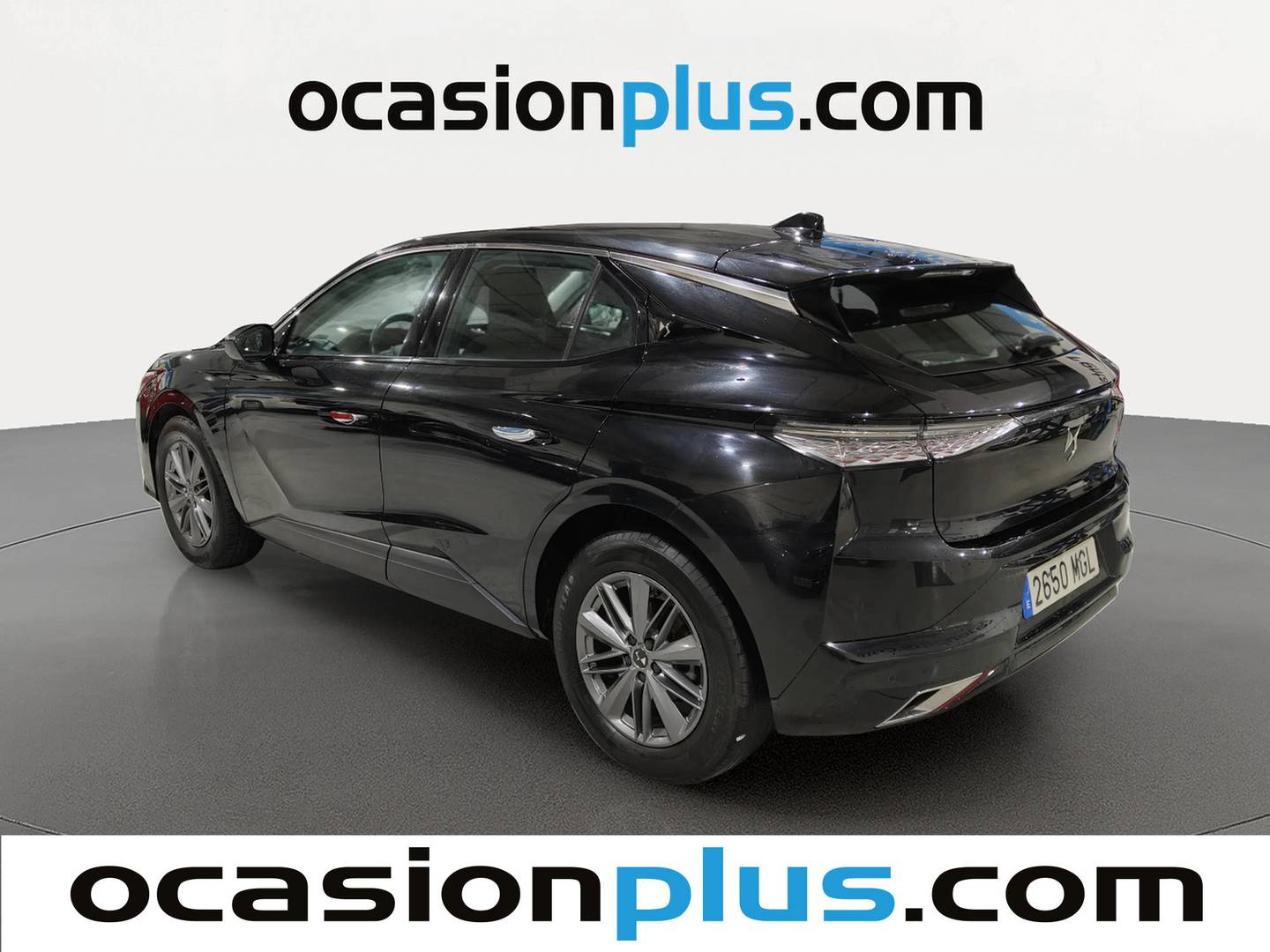 Foto DS DS 4 DS DS4 PureTech 130 Bastille Auto (130 CV)