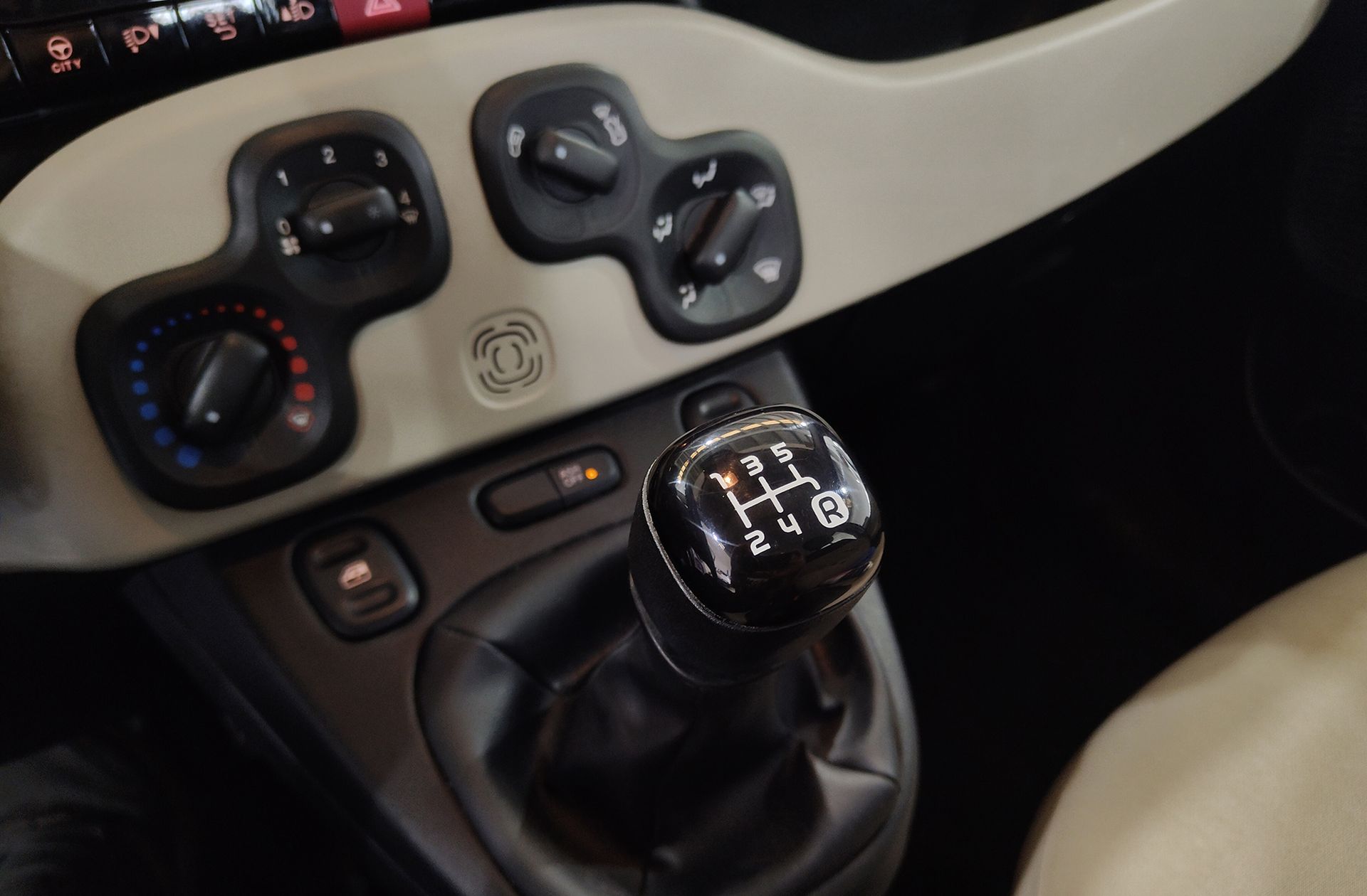 Fiat Panda 1.2 Lounge - foto 5