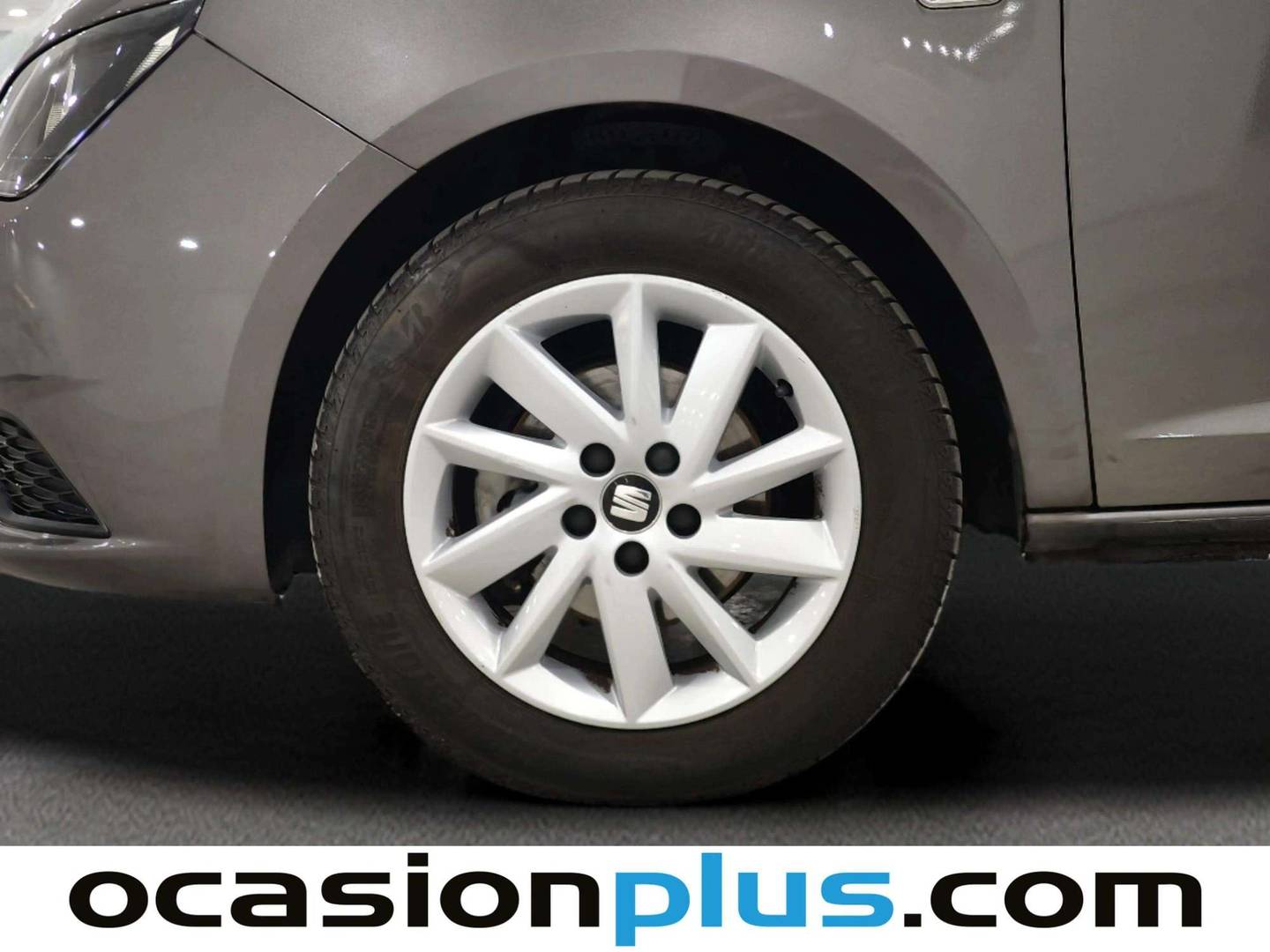 Seat Ibiza Seat Ibiza 1.2 TSI Reference (90 CV) 2016