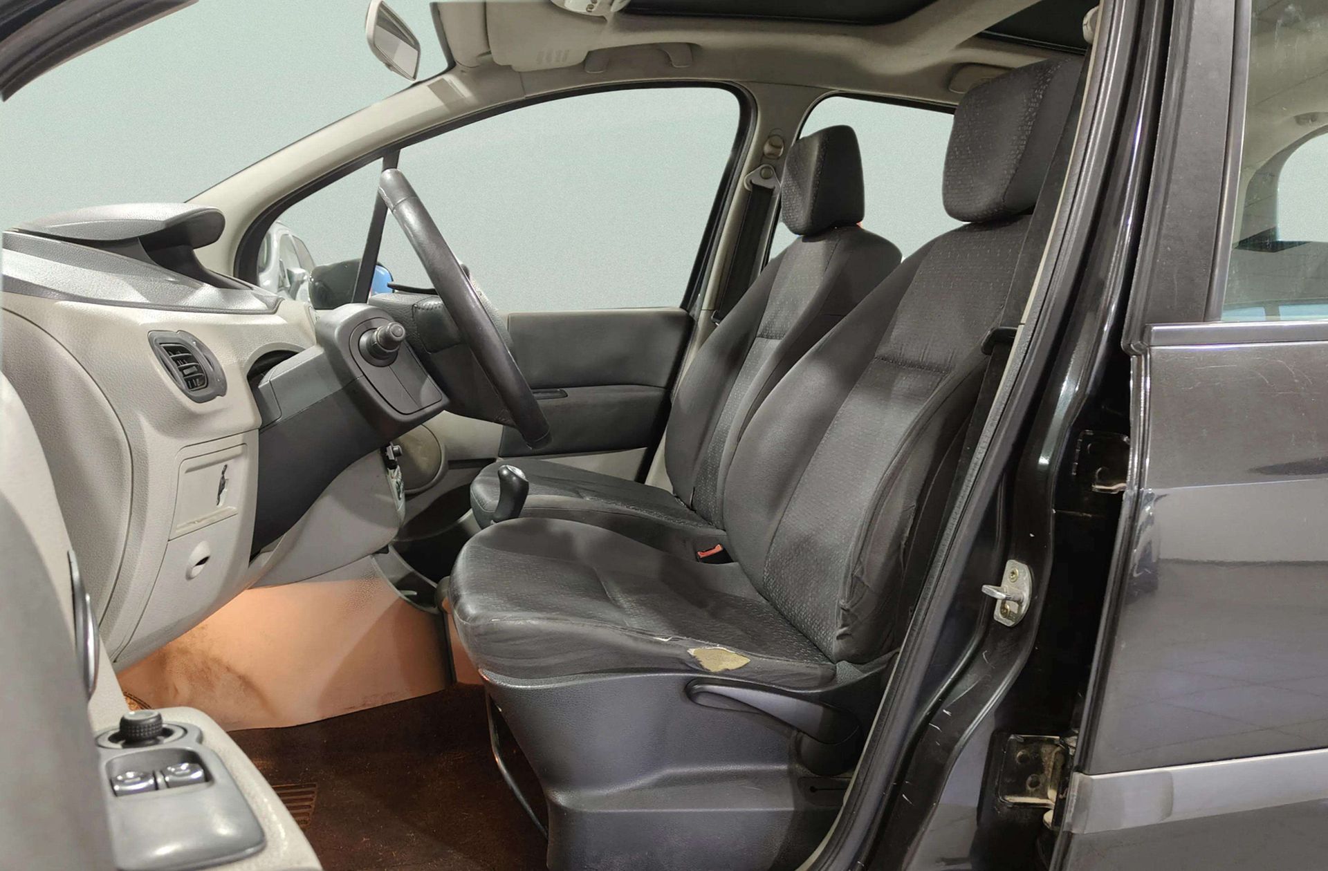 Renault Modus 1.5 dCi Confort Dynamique - foto 7