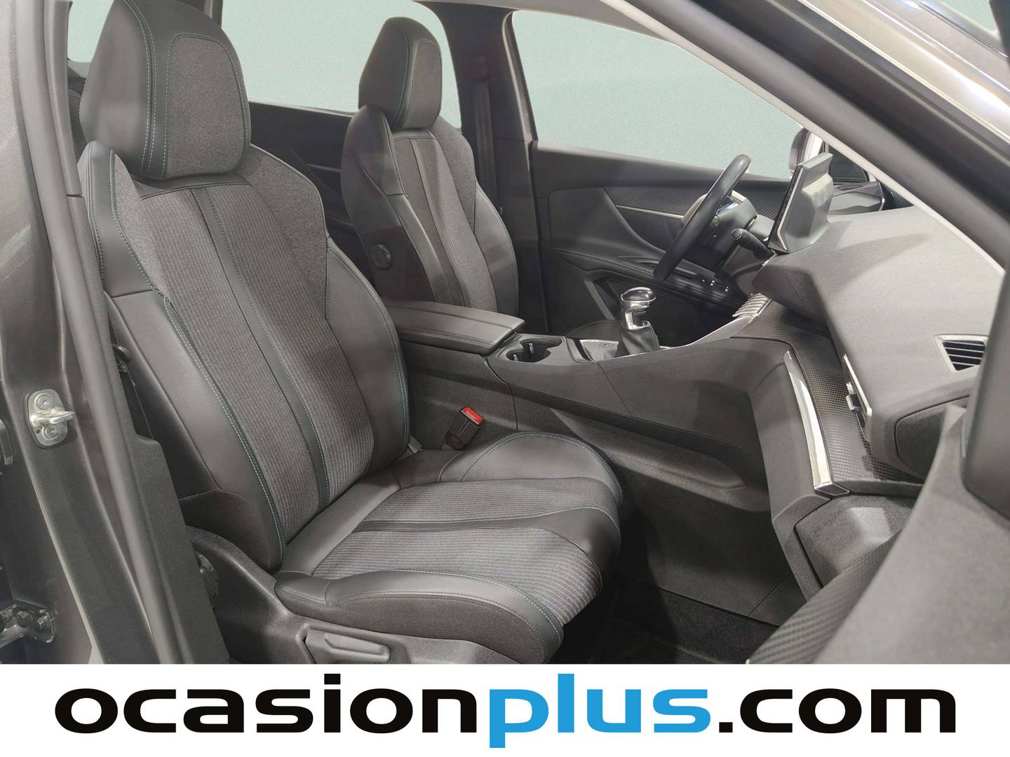 Foto Peugeot 5008 Peugeot 5008 PureTech 130 S&S Allure (130 CV)