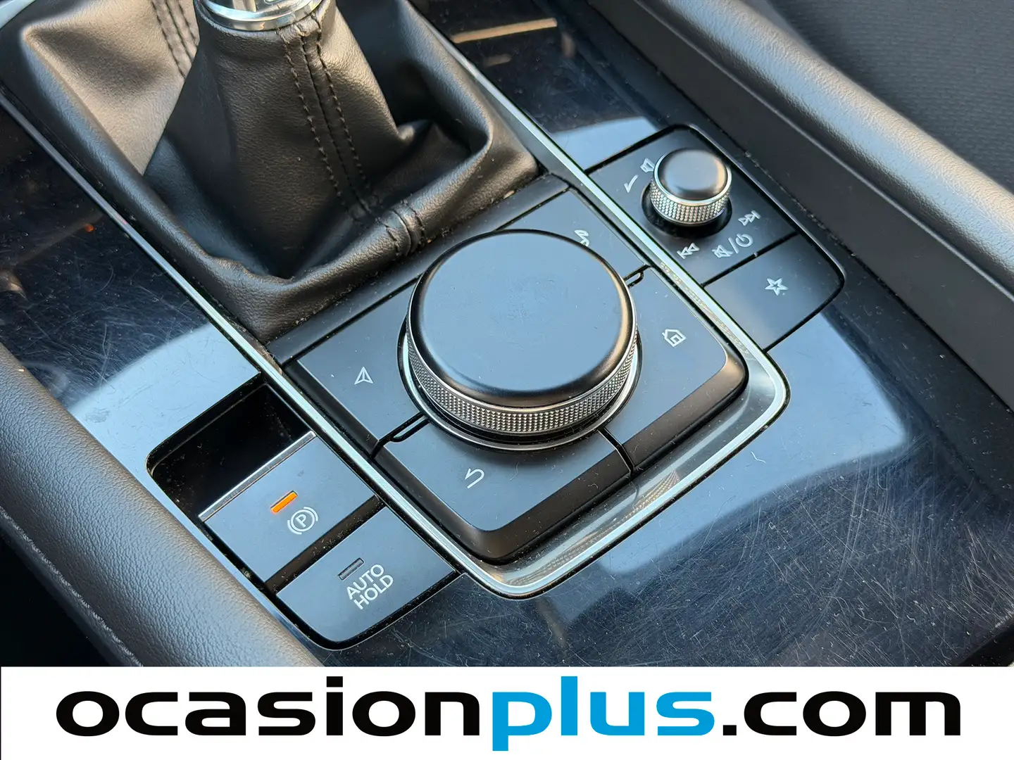 Foto Mazda Mazda3 Mazda Mazda 3 2.5L E-SKY G MHEV Prime-line (140 CV)