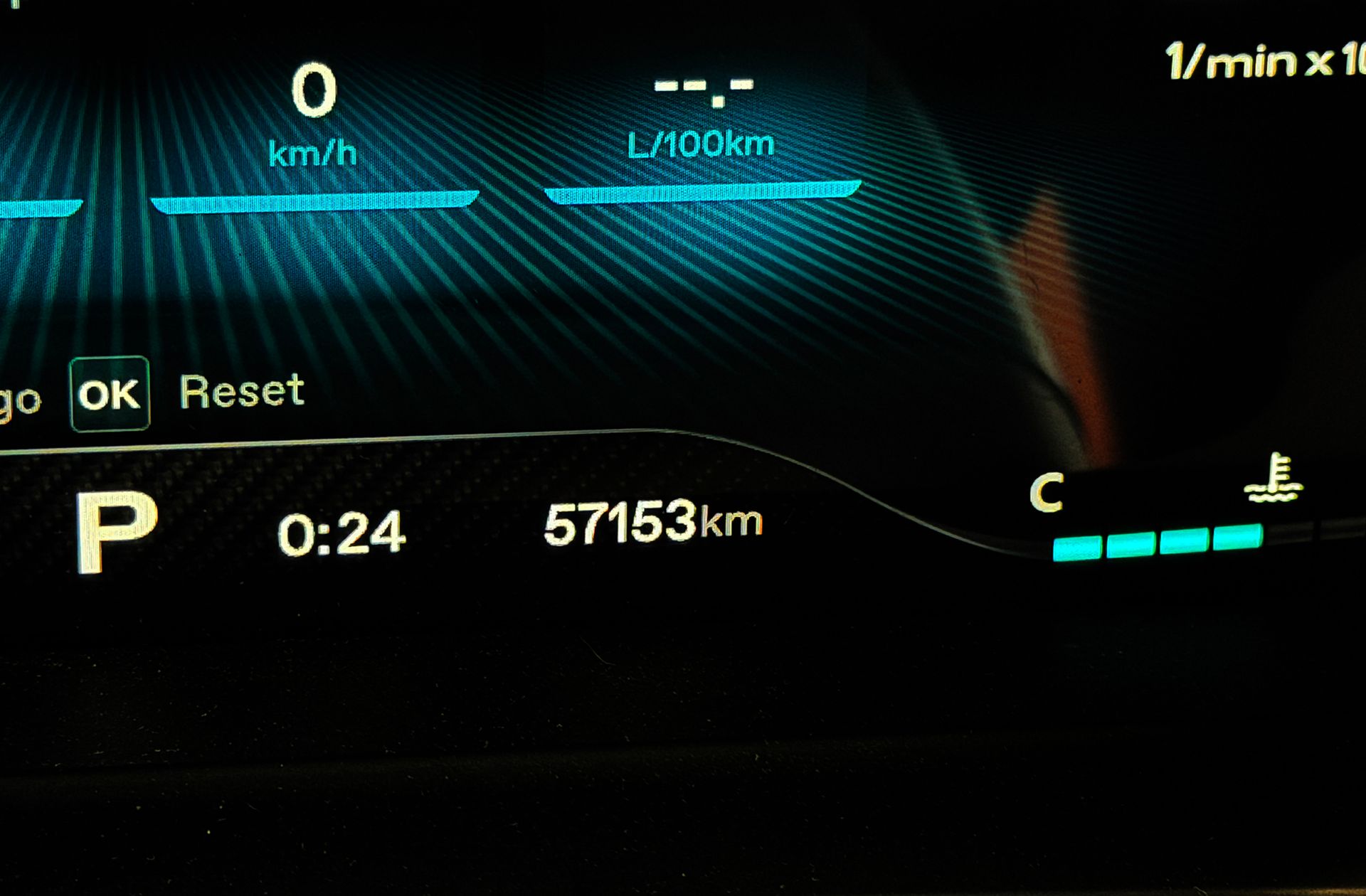 MG HS 1.5 Turbo GDI Comfort DCT - foto 10