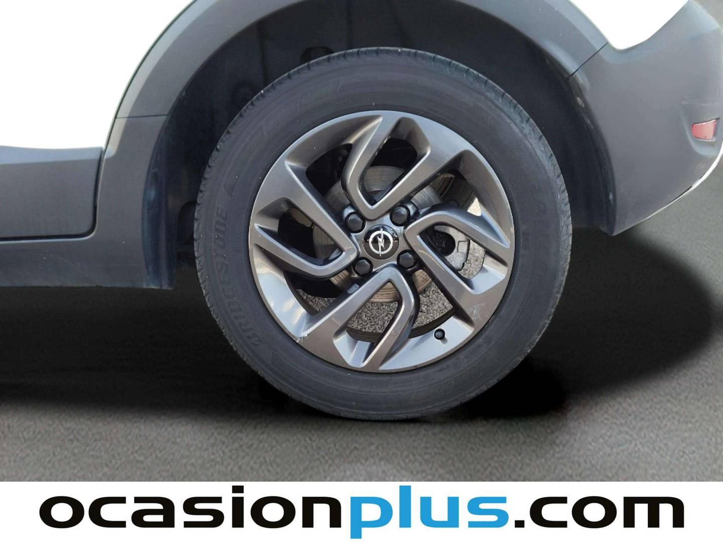 Opel Crossland X Opel Crossland X 1.2 S&S Design Line 120 Aniversario (110 CV) de ocasión