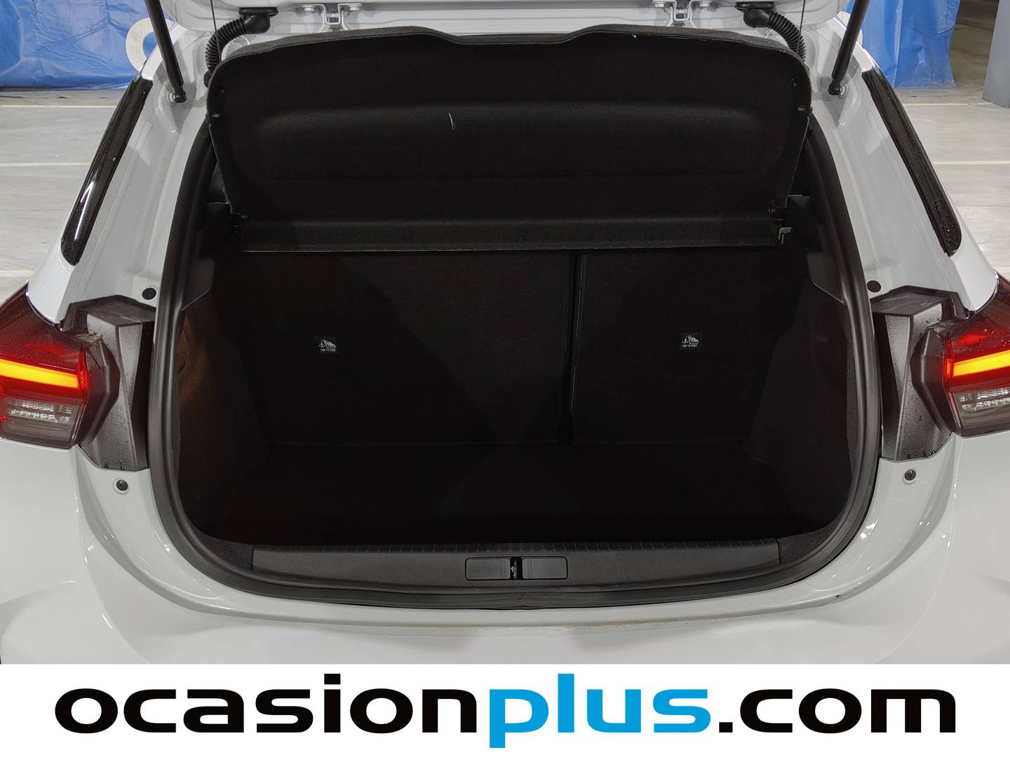 Foto Opel Corsa Opel Corsa 1.2 T XHL Hybrid GS eDCT (110 CV)