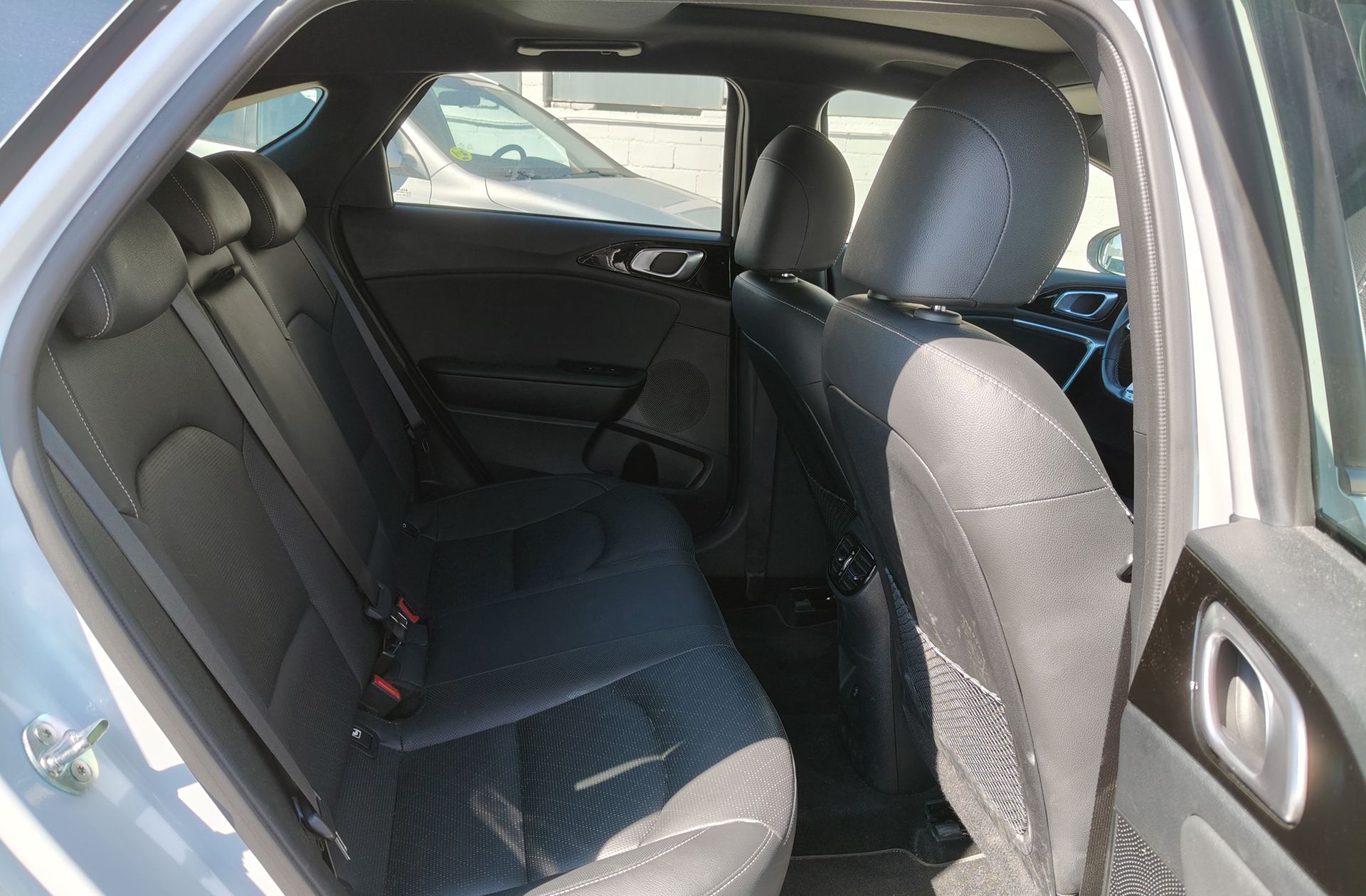 Kia ProCeed 1.5 MHEV GT Line DCT - foto 20
