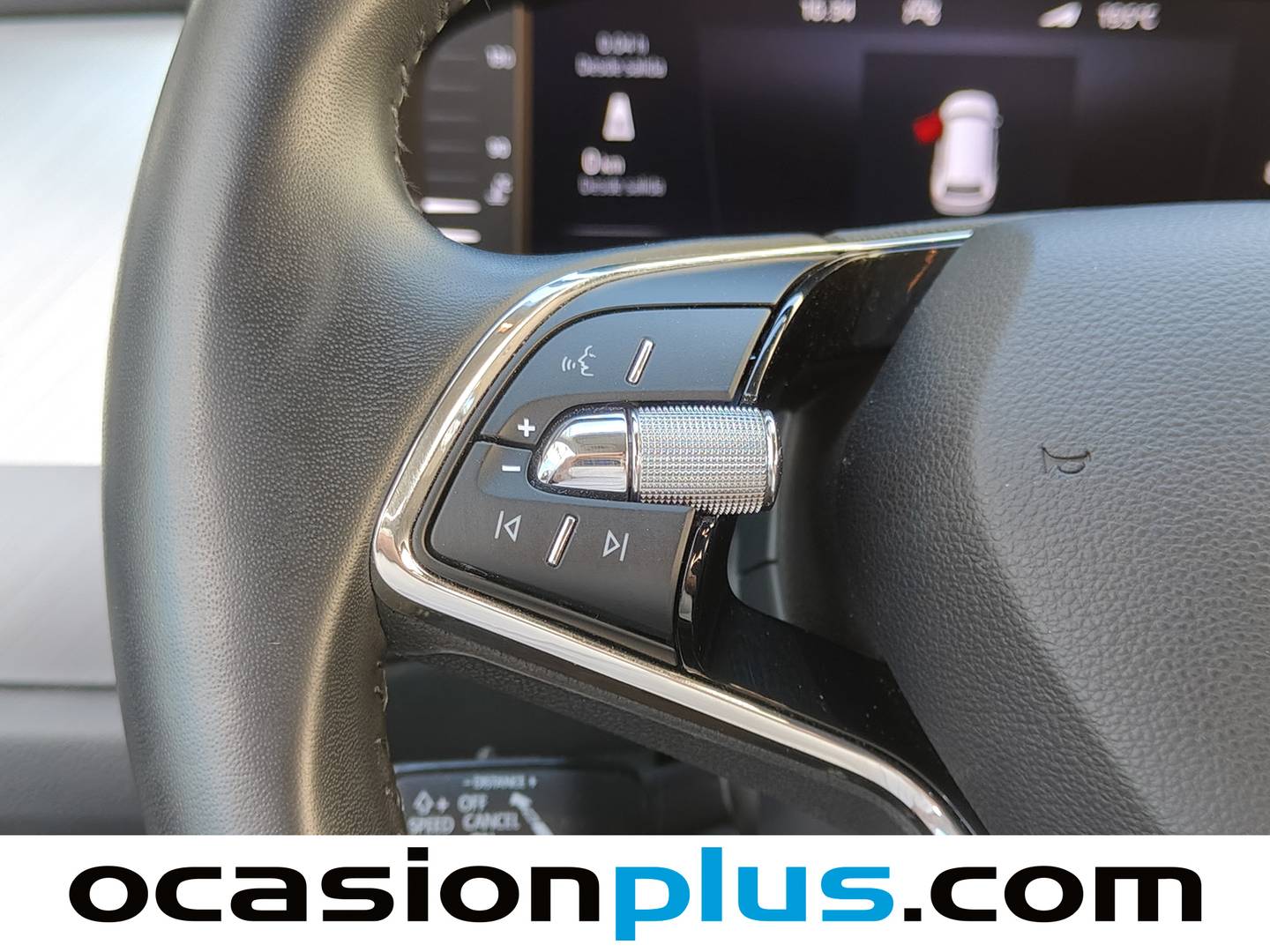 Skoda Kodiaq Skoda Kodiaq 1.5 TSI Ambition 4x2 (150 CV) 7 plazas gasolina