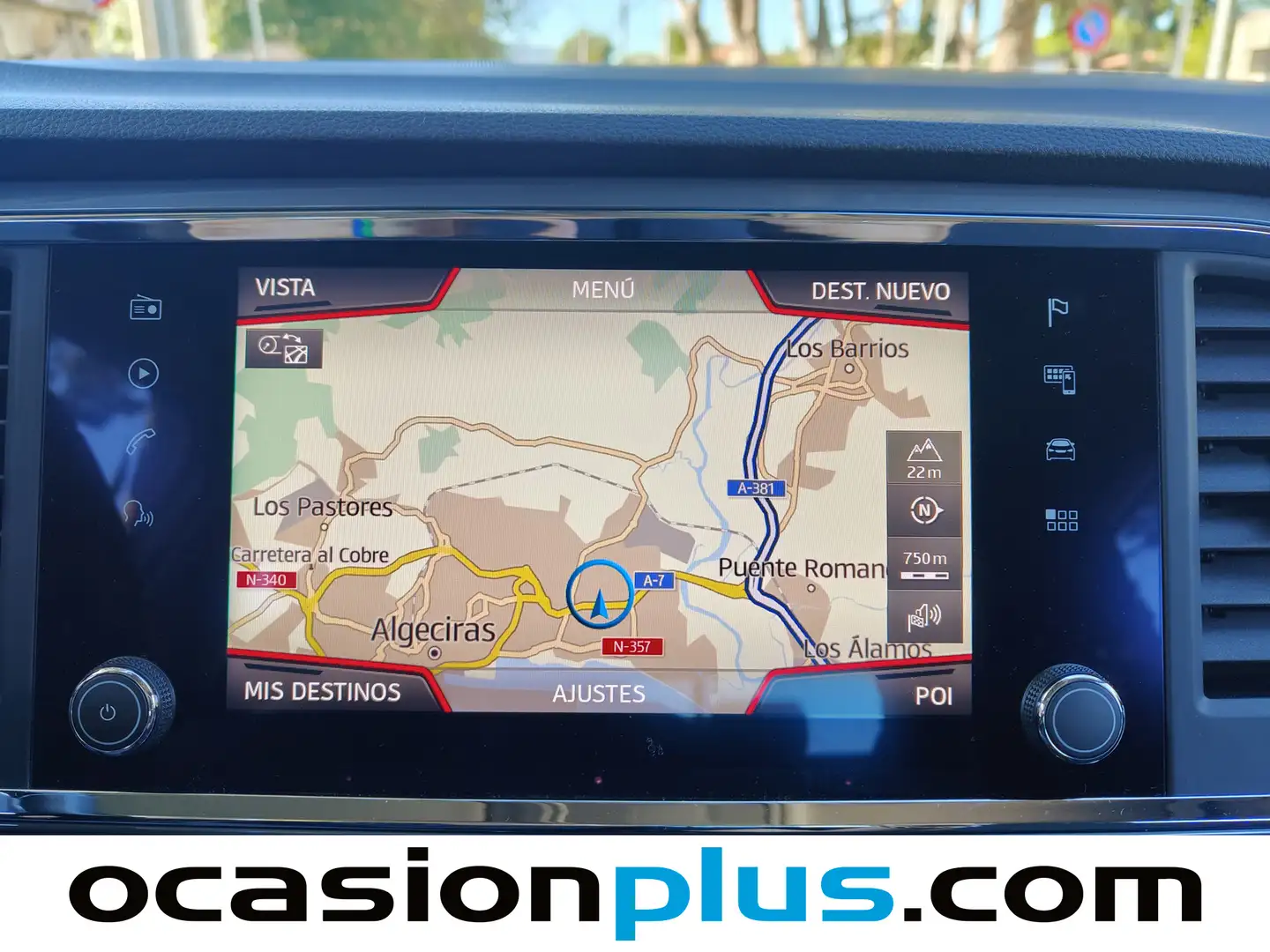 Foto Seat Ateca SEAT Ateca 1.5 TSI S&S Style Edition Nav (150 CV)