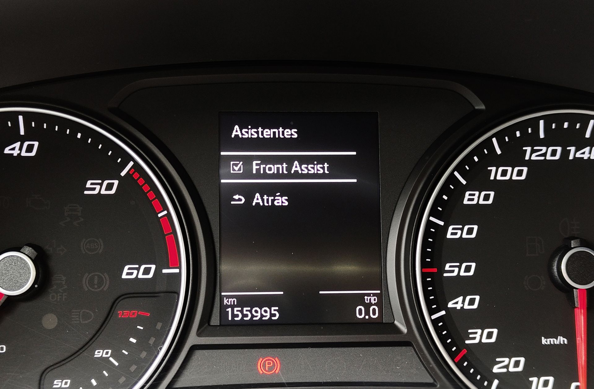 SEAT León ST 1.6 TDI Style Advanced - foto 12