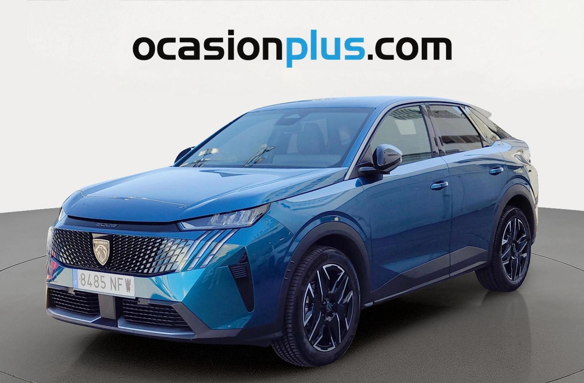 Peugeot 3008 145 Allure eDCS6