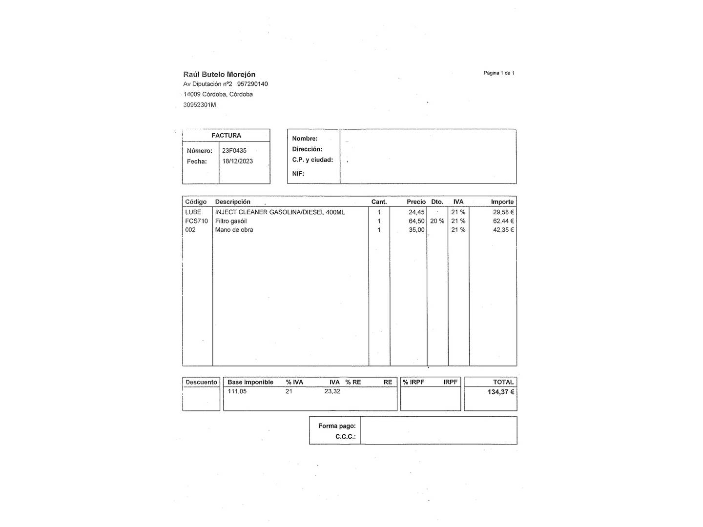 Foto Citroën C4 Citroen C4 1.6 HDI Cool CMP (109 CV)