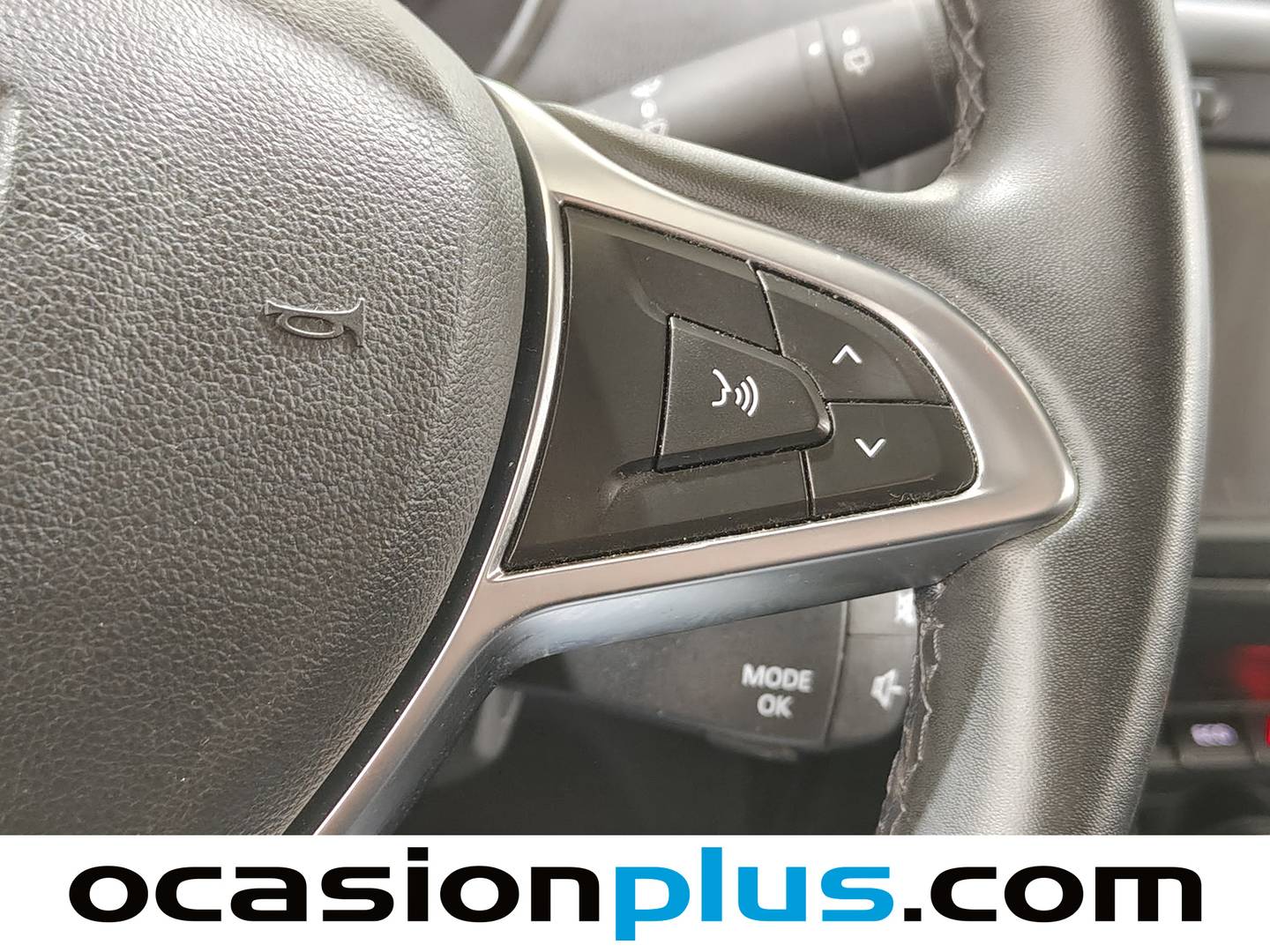 Foto Dacia Duster Dacia Duster Prestige Blue dCi (115 CV) 4X2