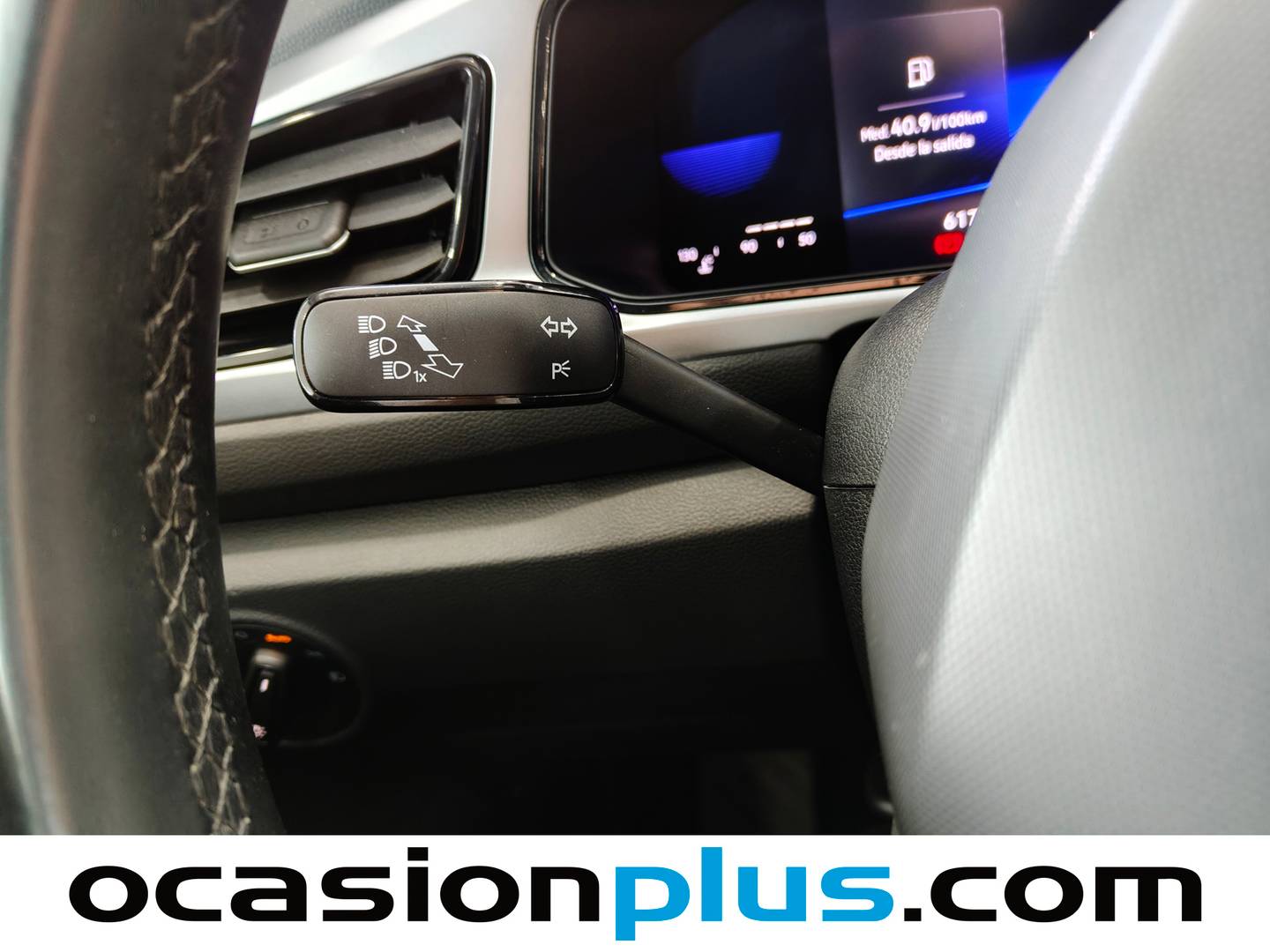 Volkswagen T-Roc Volkswagen T-Roc Life 1.0 TSI (110 CV) de segunda mano