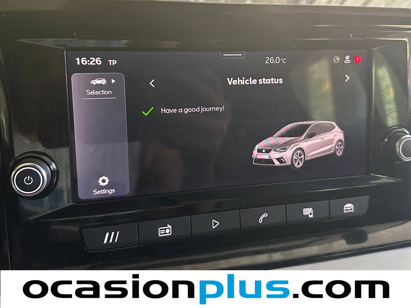 Seat Ibiza Seat Ibiza 1.0 TSI S&S Special Edition Xcellence (115 CV) barato