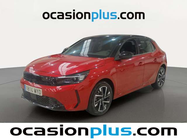 Opel Corsa 1.2 T XHL GS (100 CV) de segunda mano
