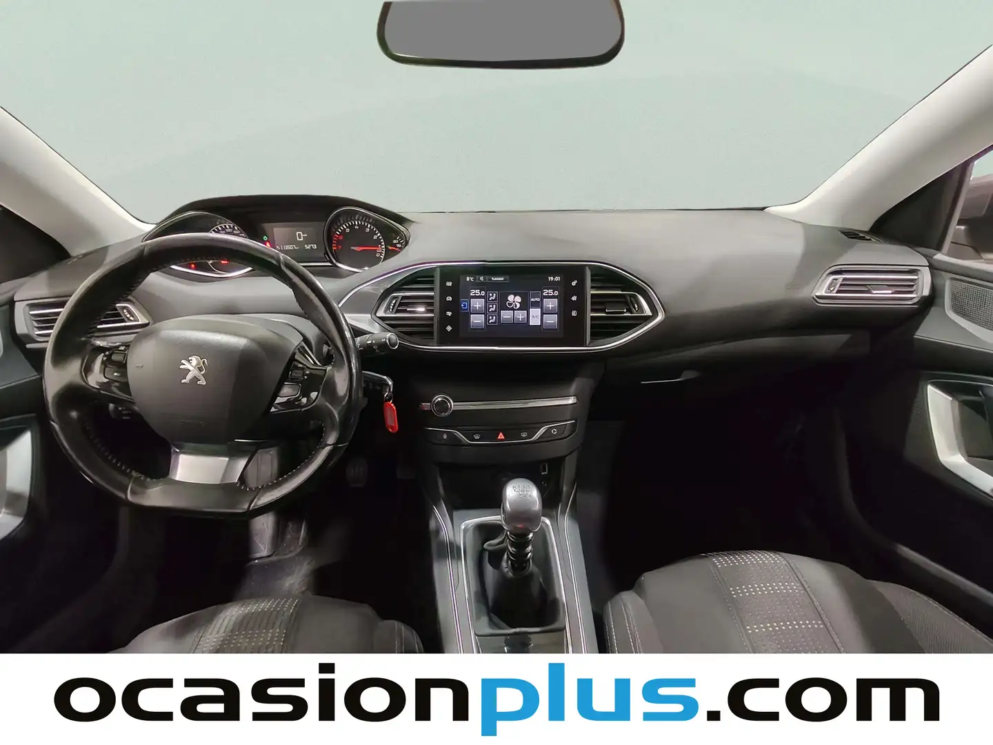 Foto Peugeot 308 Peugeot 308 PureTech 130 S&S Allure (130 CV)