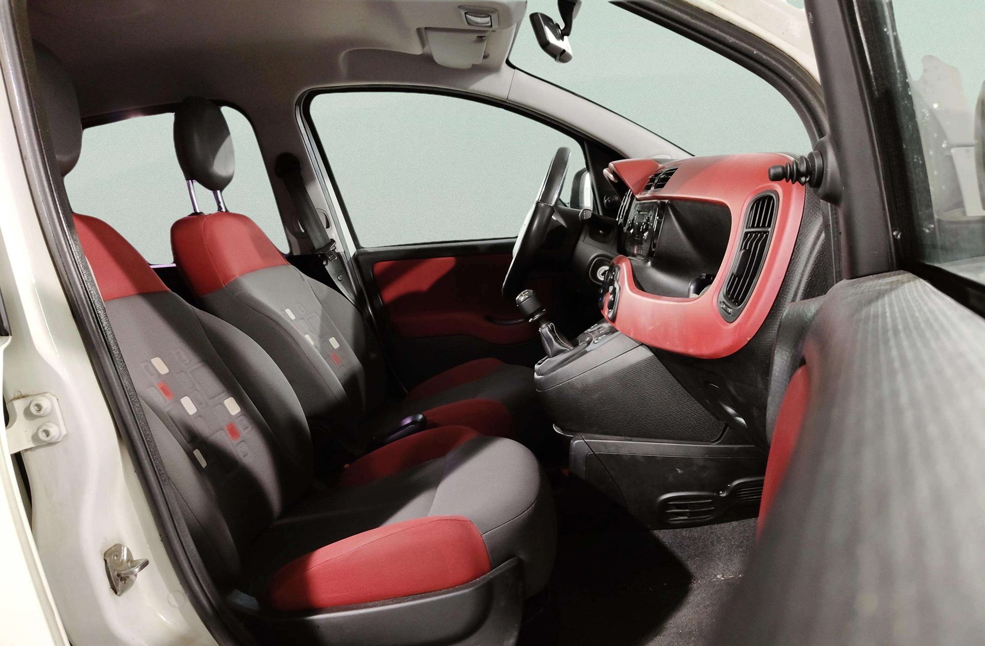 Fiat Panda 1.2 Lounge - foto 15
