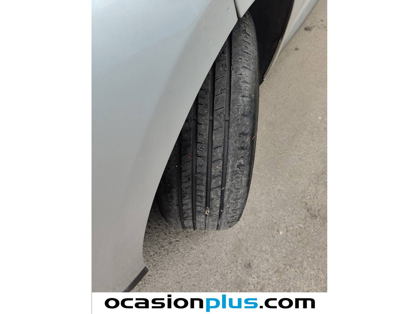 Renault Mégane Renault Megane Sport Tourer dCi 110 Expression (110 CV) 2012