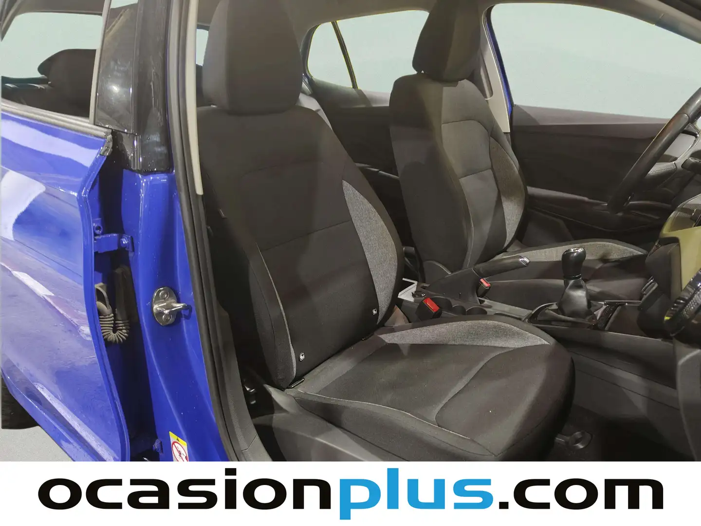 Foto Skoda Fabia Skoda Fabia 1.0 MPI Active (80 CV)