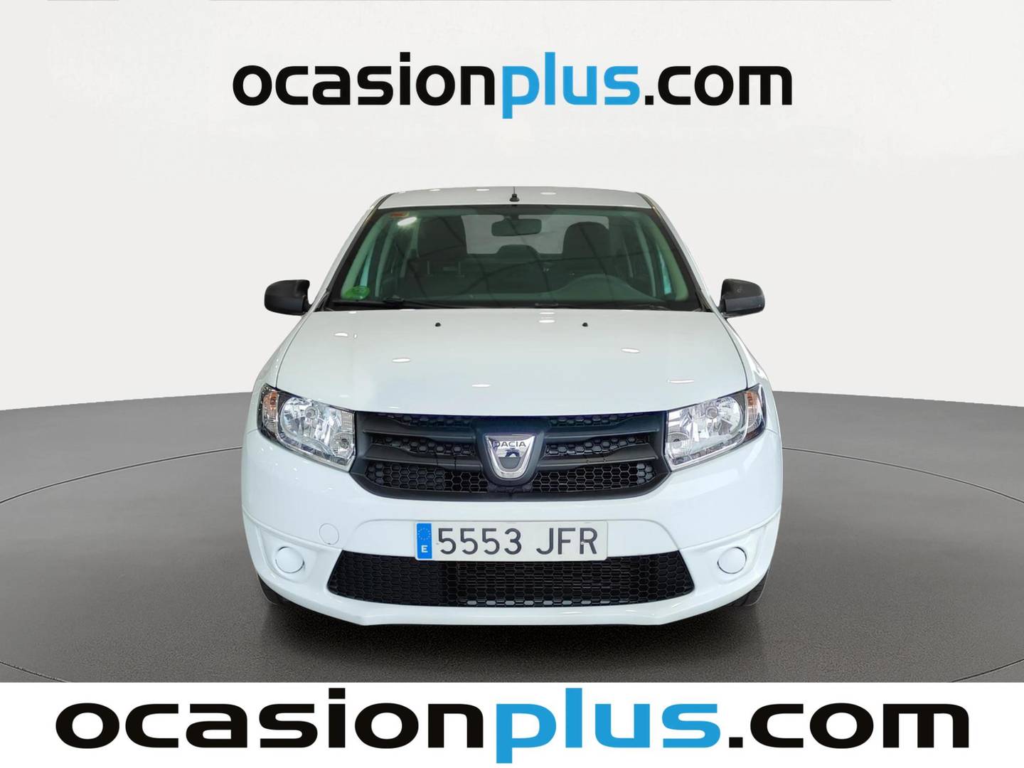 Dacia Logan Dacia Logan 1.2 Ambiance (75 CV) al mejor precio