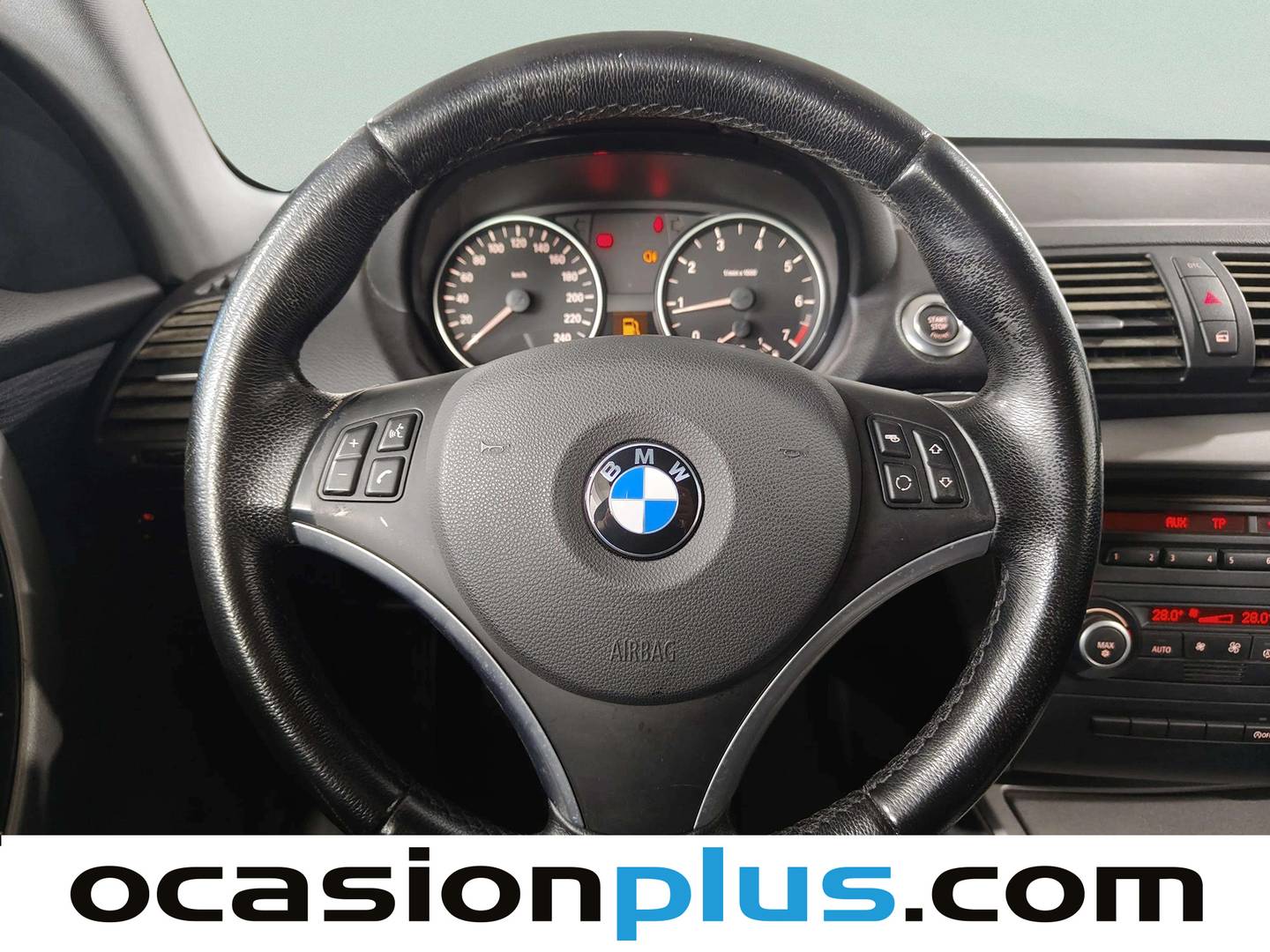 Foto BMW Serie 1 BMW Serie 1 118i (143 CV)