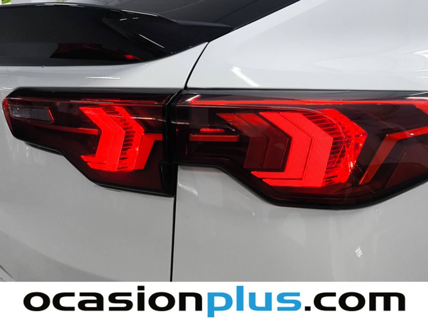 BMW X2 BMW X2 sDrive18d (150 CV) Pack M de ocasión