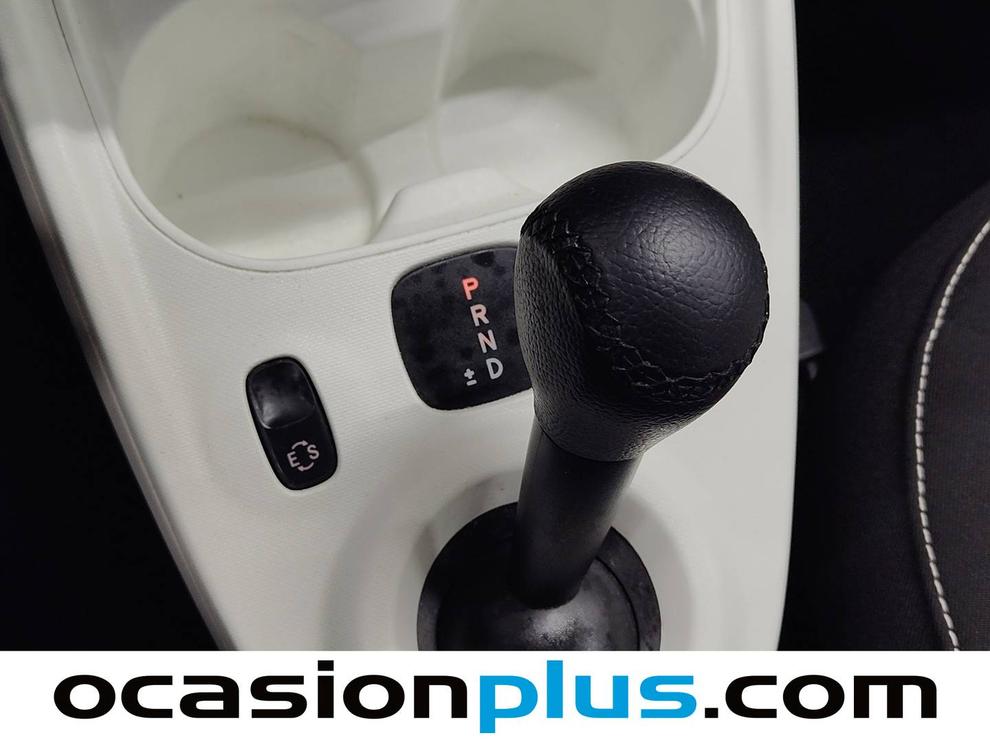 Smart forfour Smart ForFour S/S (90 CV) de segunda mano