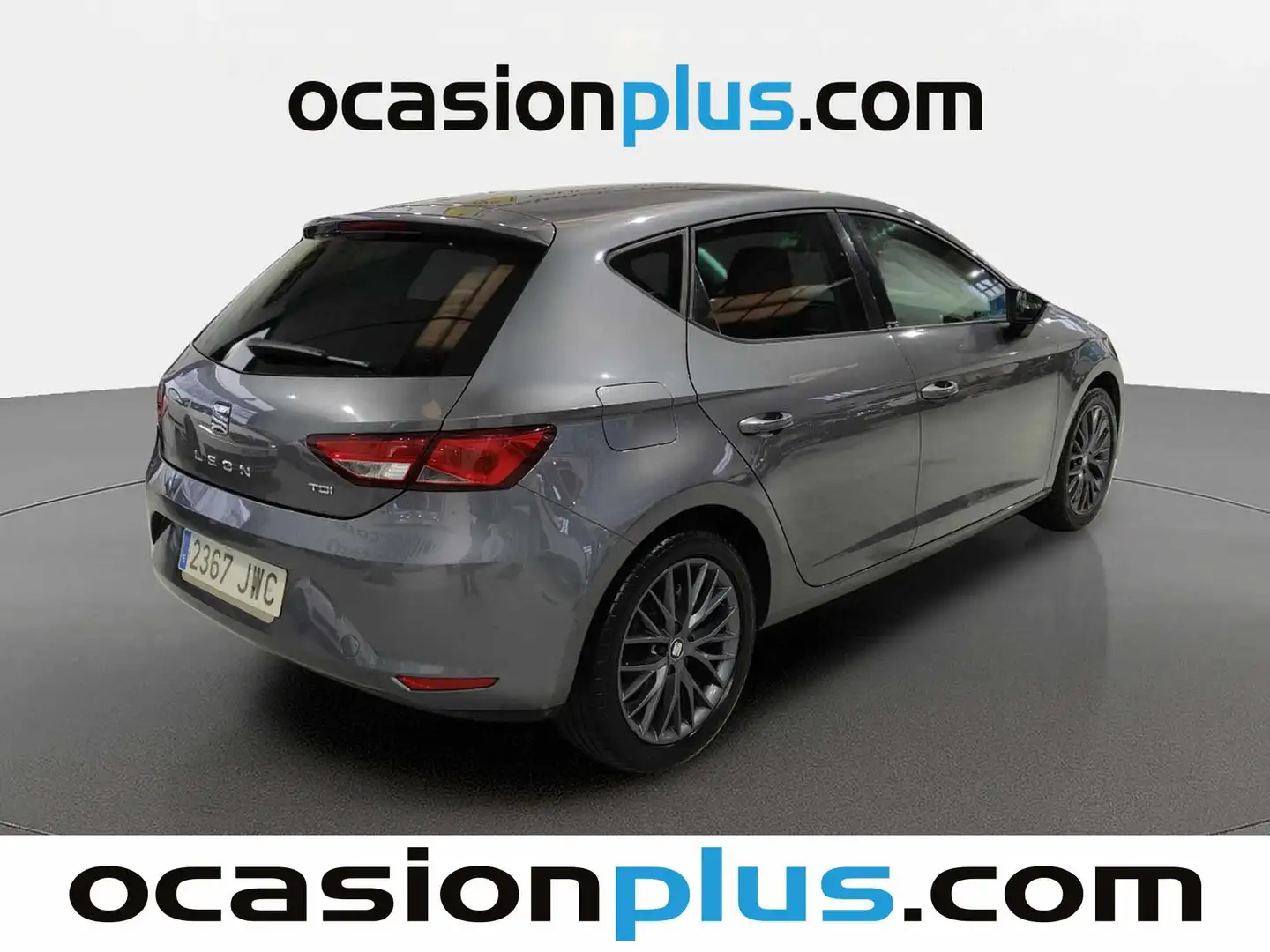 Foto Seat León SEAT León 1.6 TDI S&S Style Connect Plus (110 CV)