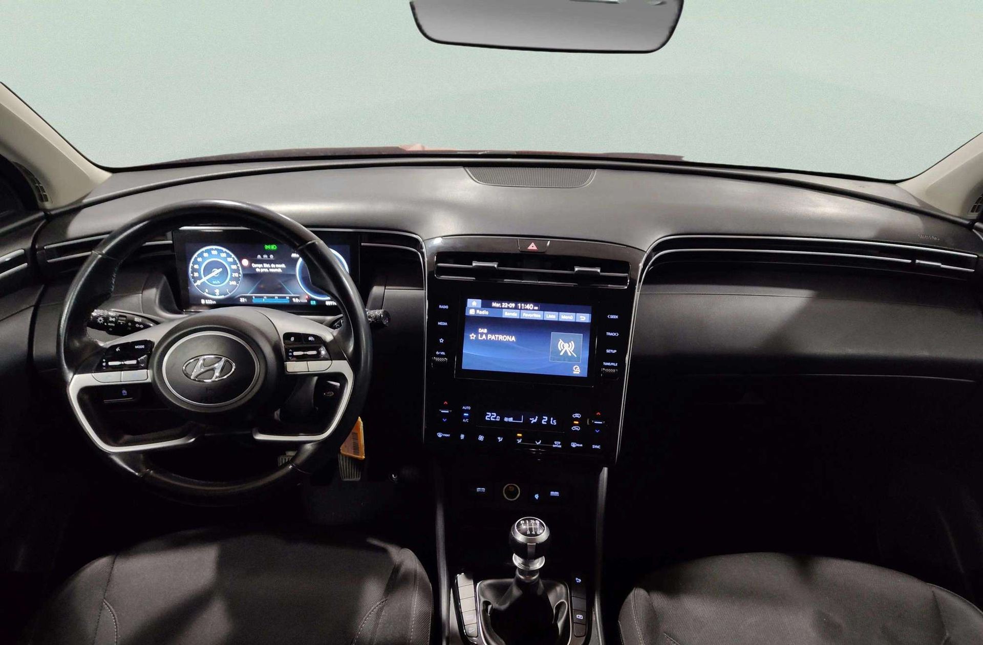 Hyundai Tucson 1.6 T-GDi Maxx - foto 6