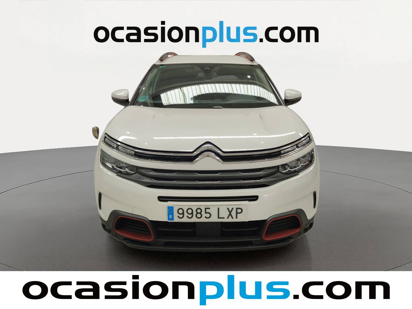 Citroën C5 Aircross Citroën C5 Aircross BlueHdi 130 S&S C Series EAT8 (131 CV) barato