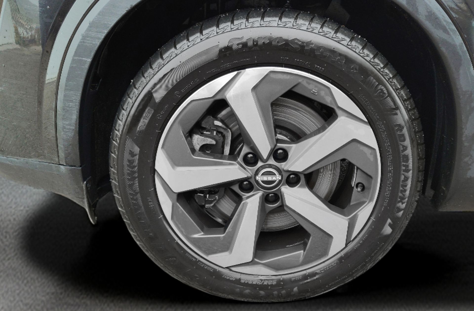 Nissan Qashqai E-POWER Acenta - foto 32