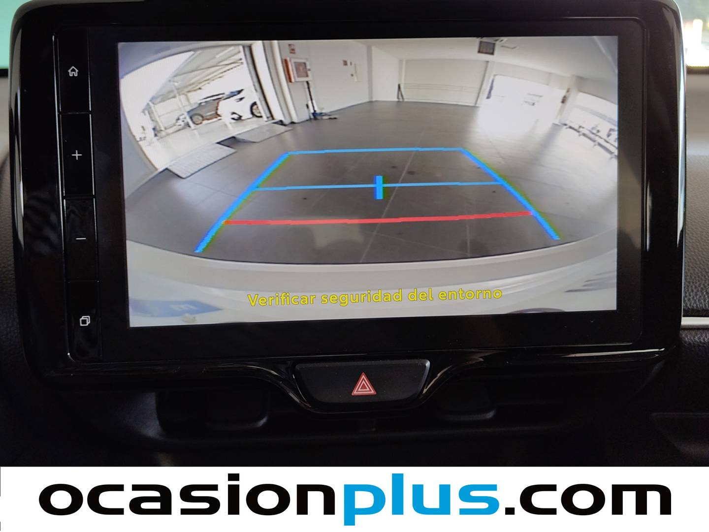 Foto Toyota Yaris Toyota Yaris 120H Active Plu (116 CV)